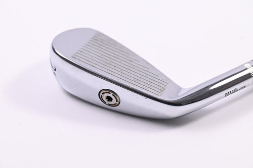 Wilson Staff Model #3 Iron / Stiff Flex KBS 80 Shaft
