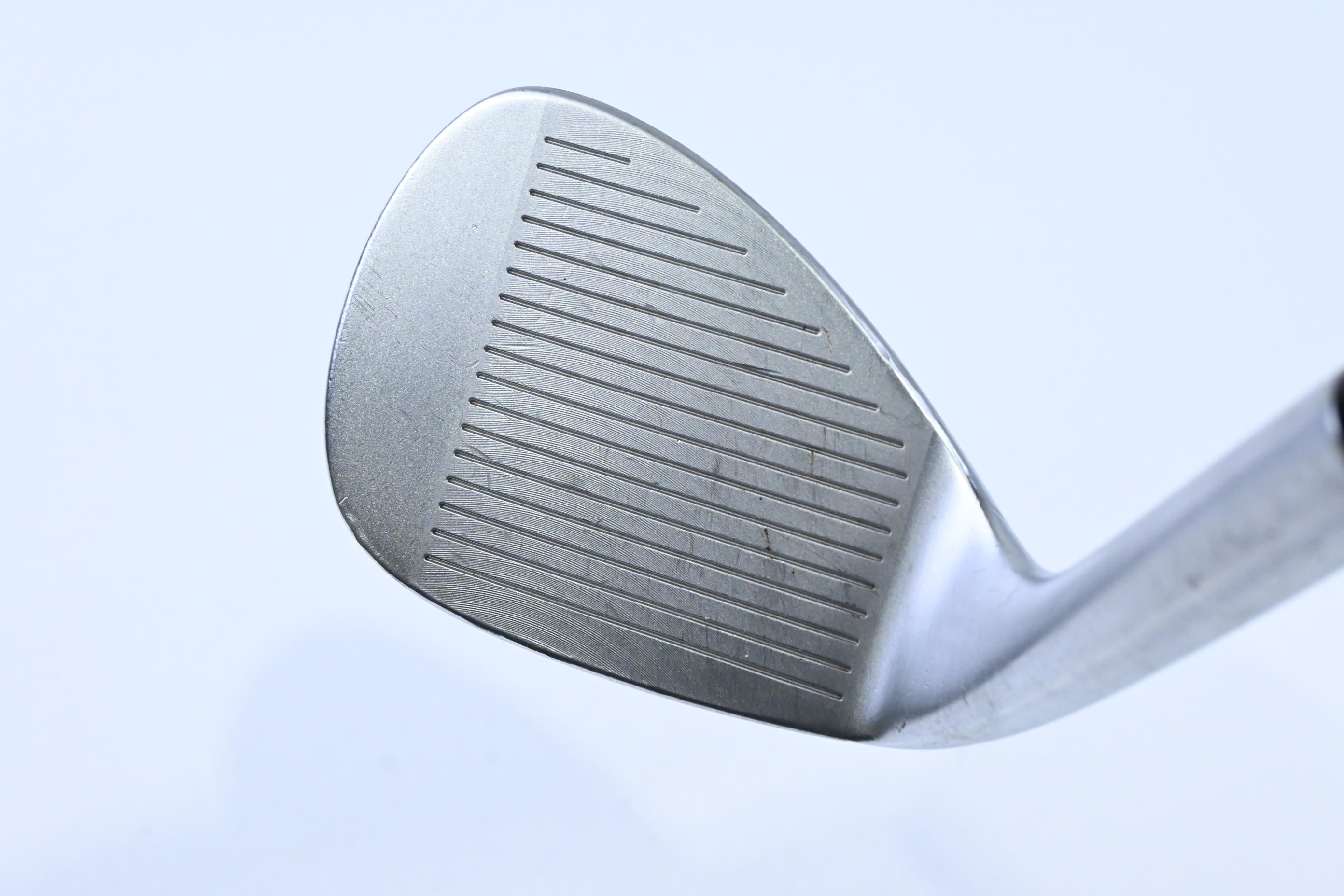 Cobra Snakebite 2023 Sand Wedge / 54 Degree / Stiff Flex KBS Hi-Rev 2.0 125