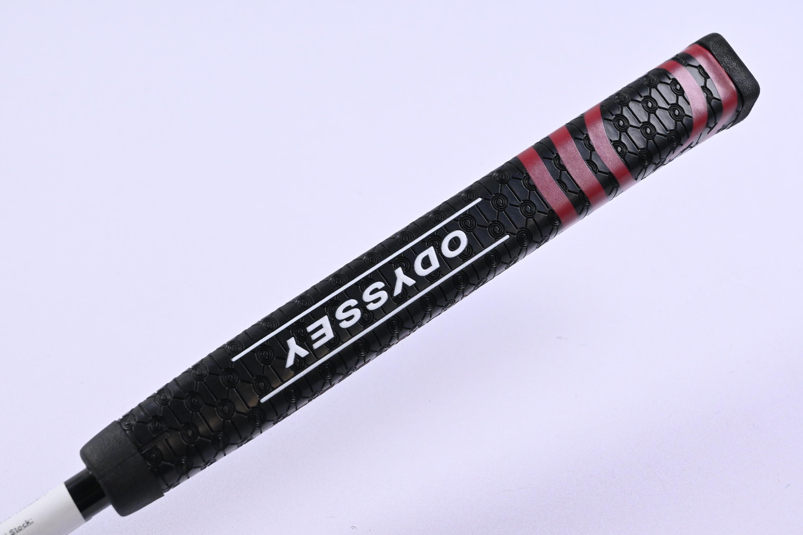 Odyssey Square 2 Square Tri-Hot Jailbird Putter / 34 Inch
