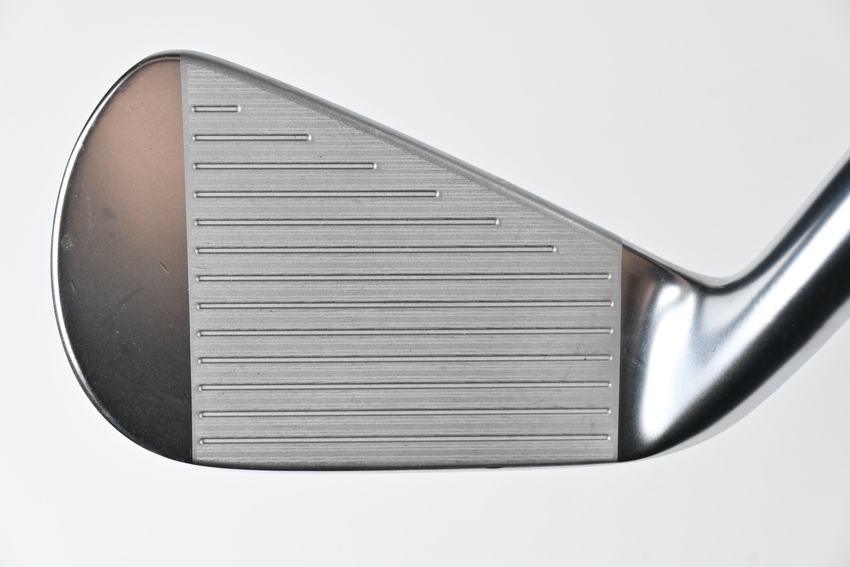 Srixon ZXi7 #6 Iron / Regular Flex Aldila NV 2KXV Black 65 Shaft