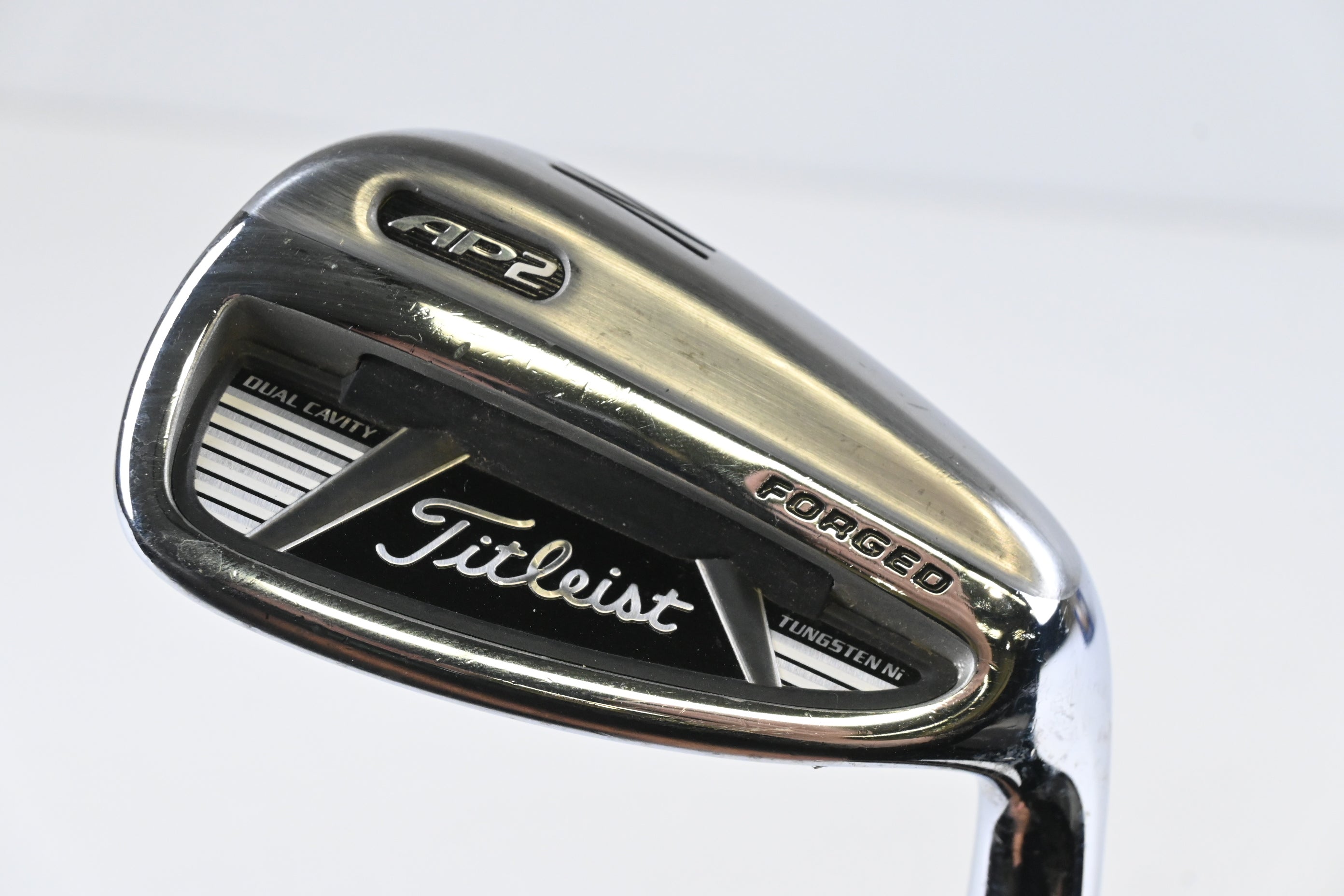 Titleist AP2 710 Pitching Wedge / 47 Degree / Regular Flex Project X Rifle Shaft