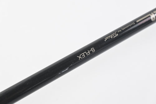 Left Hand Titleist 983K Driver / 9.5 Degree / Stiff Flex Fujikura Speeder Shaft
