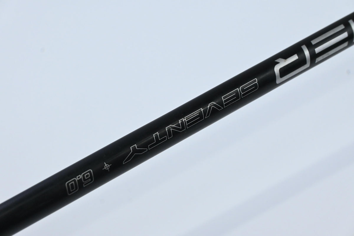 Callaway Paradym Ai Smoke HL #4 Hybrid / 21 Degree / Stiff Flex Cypher 70 Shaft