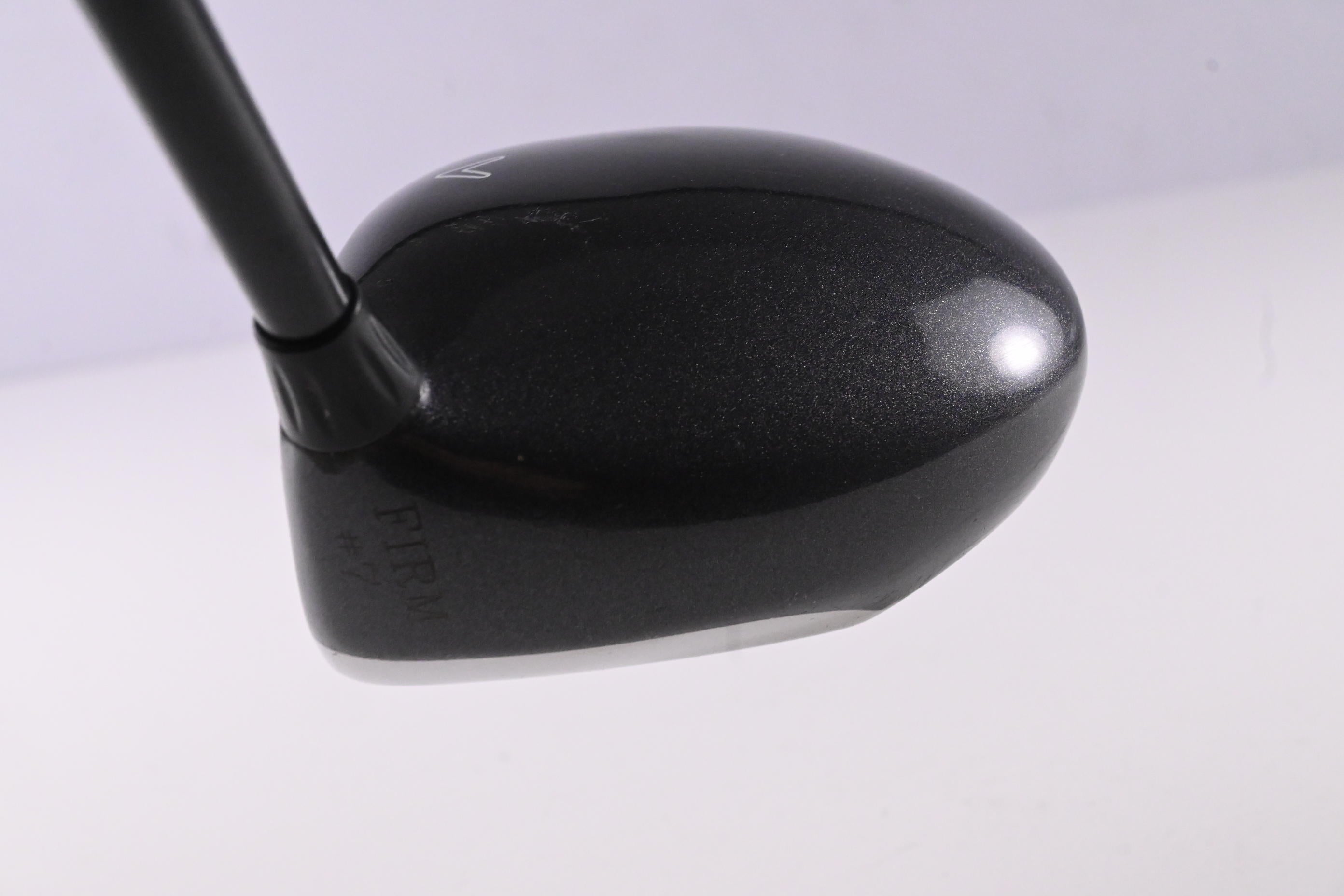 Callaway Hawk Eye VFT Driver / 10 Degree / Firm Flex System 60 Shaft