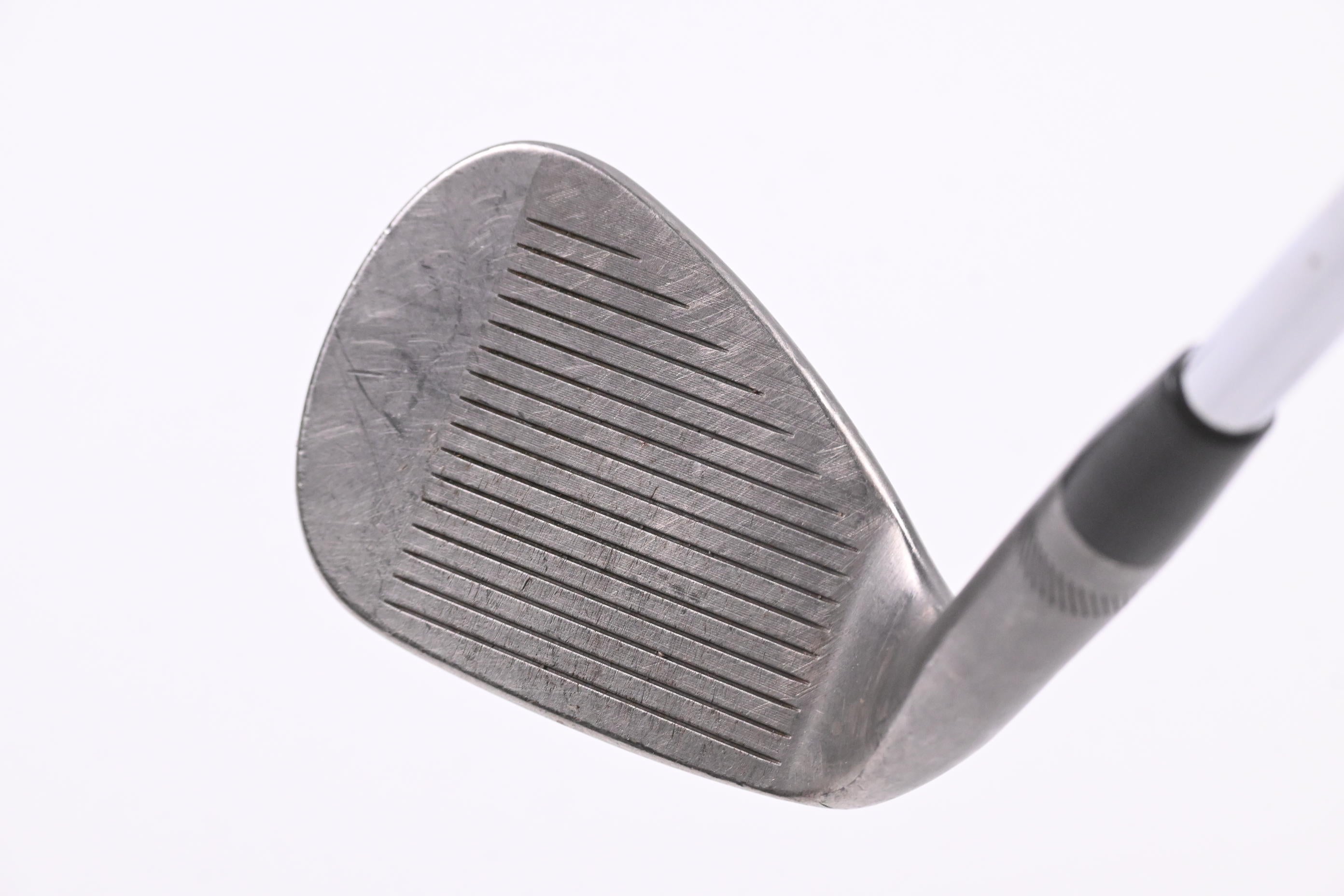Titleist Vokey SM10 Gap Wedge / 50 Degree / Wedge Flex Titleist Vokey Shaft