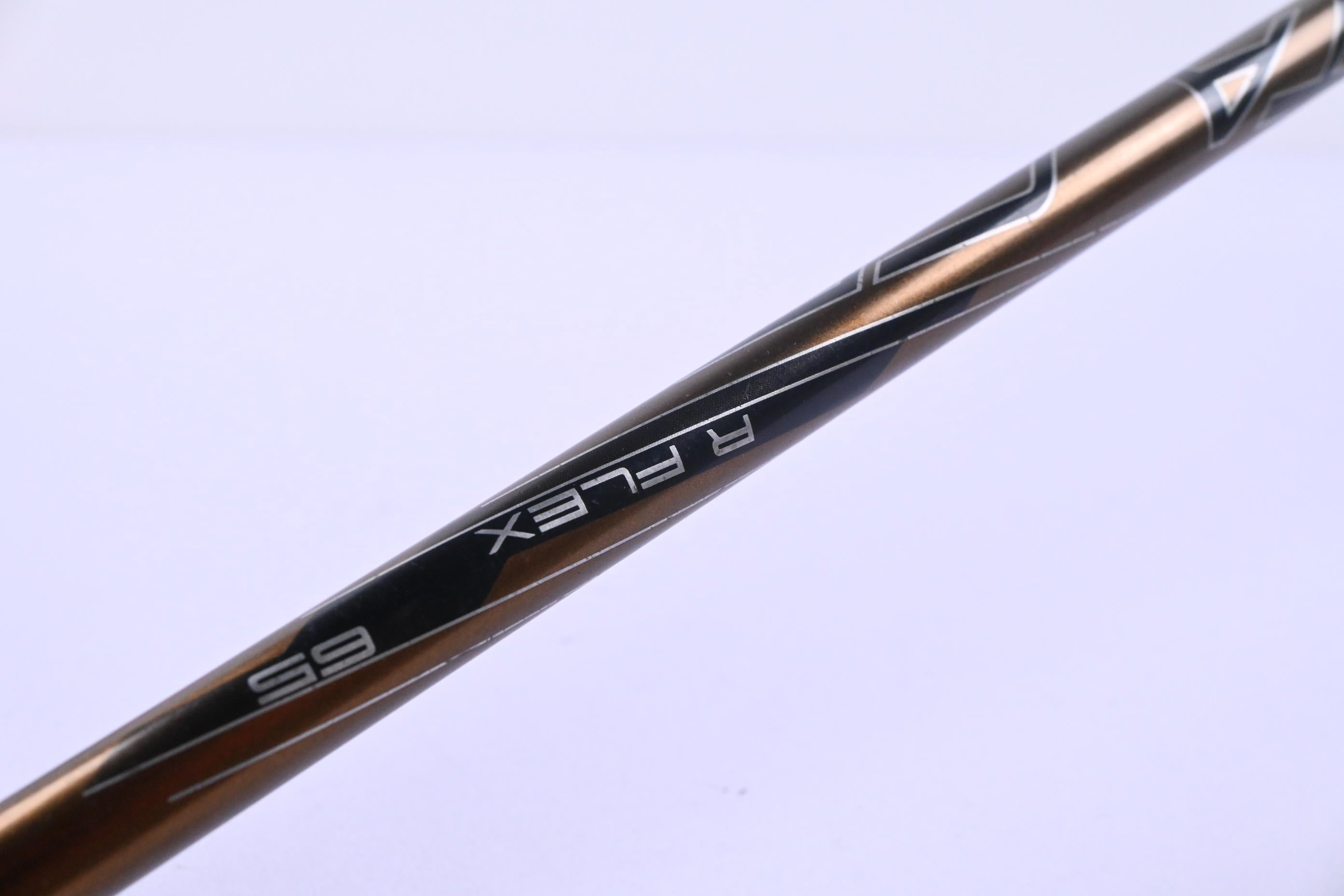 Ping G400 SFT #3 Wood / 16 Degree / Regular Flex Ping Alta CB 65
