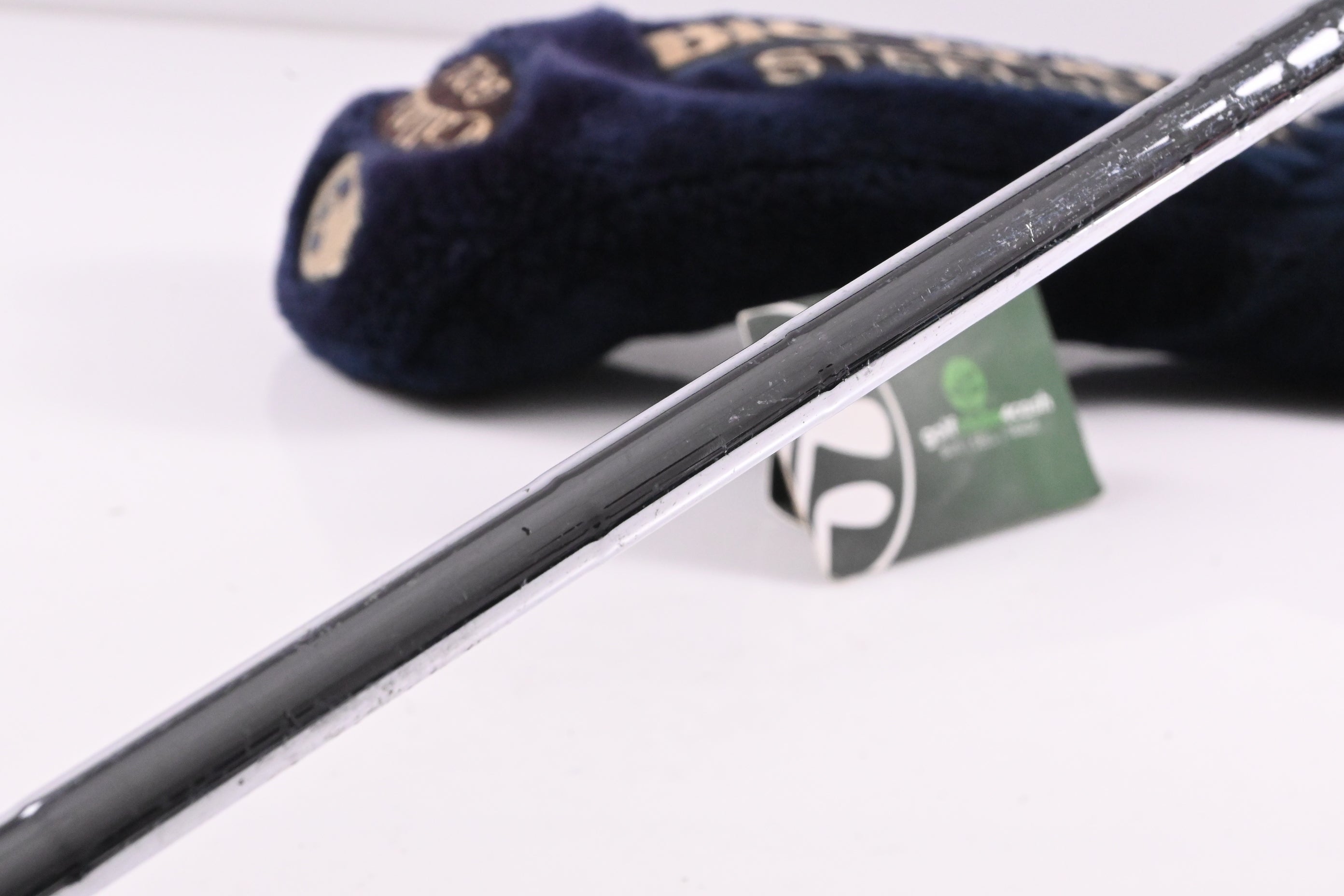 Callaway Steelhead #3 Wood / 15 Degree / UniFlex Memphis 10 Shaft