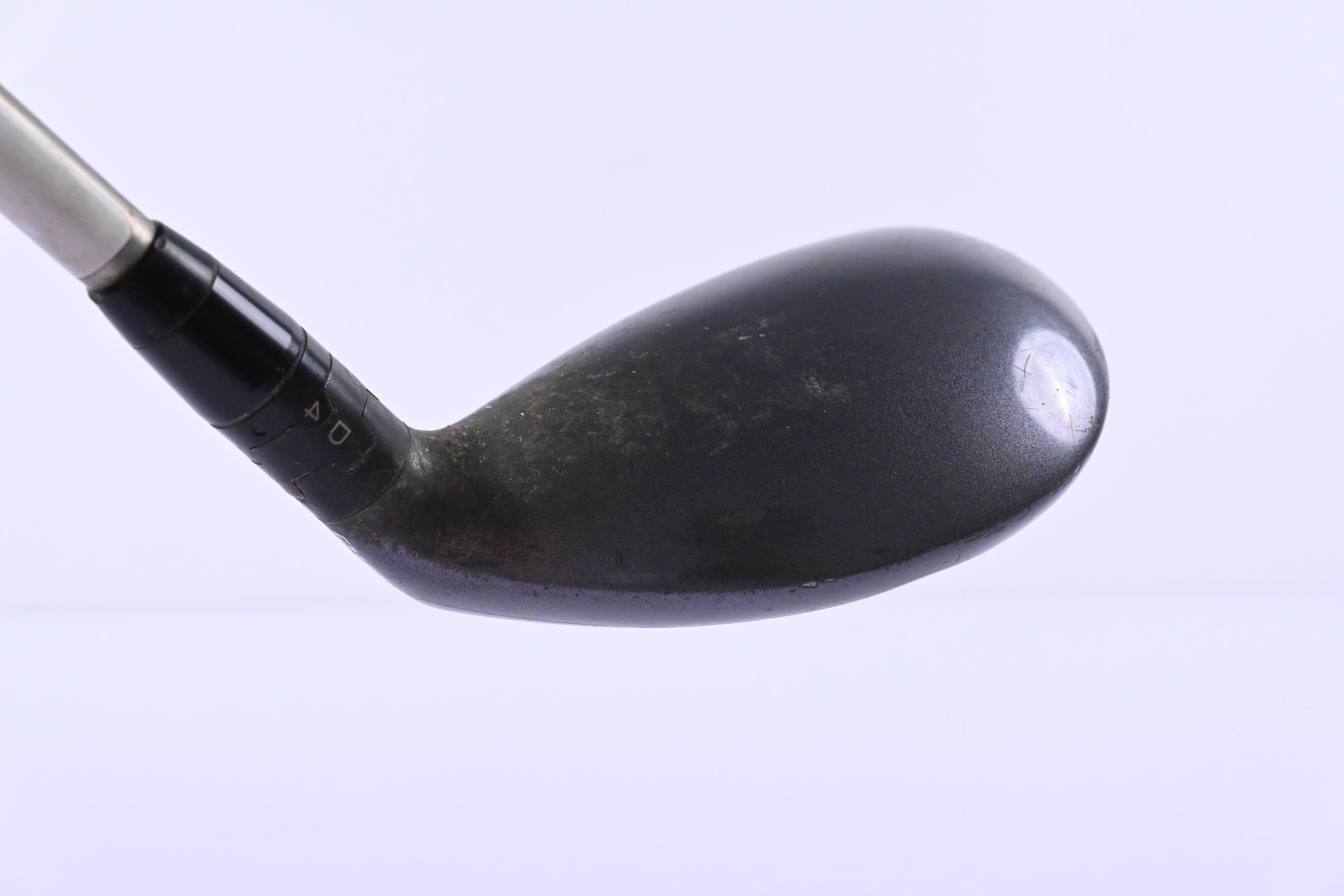 Titleist 816 H1 #3 Hybrid / 21 Degree / Regular Flex Diamana Blue S+ 70 Shaft