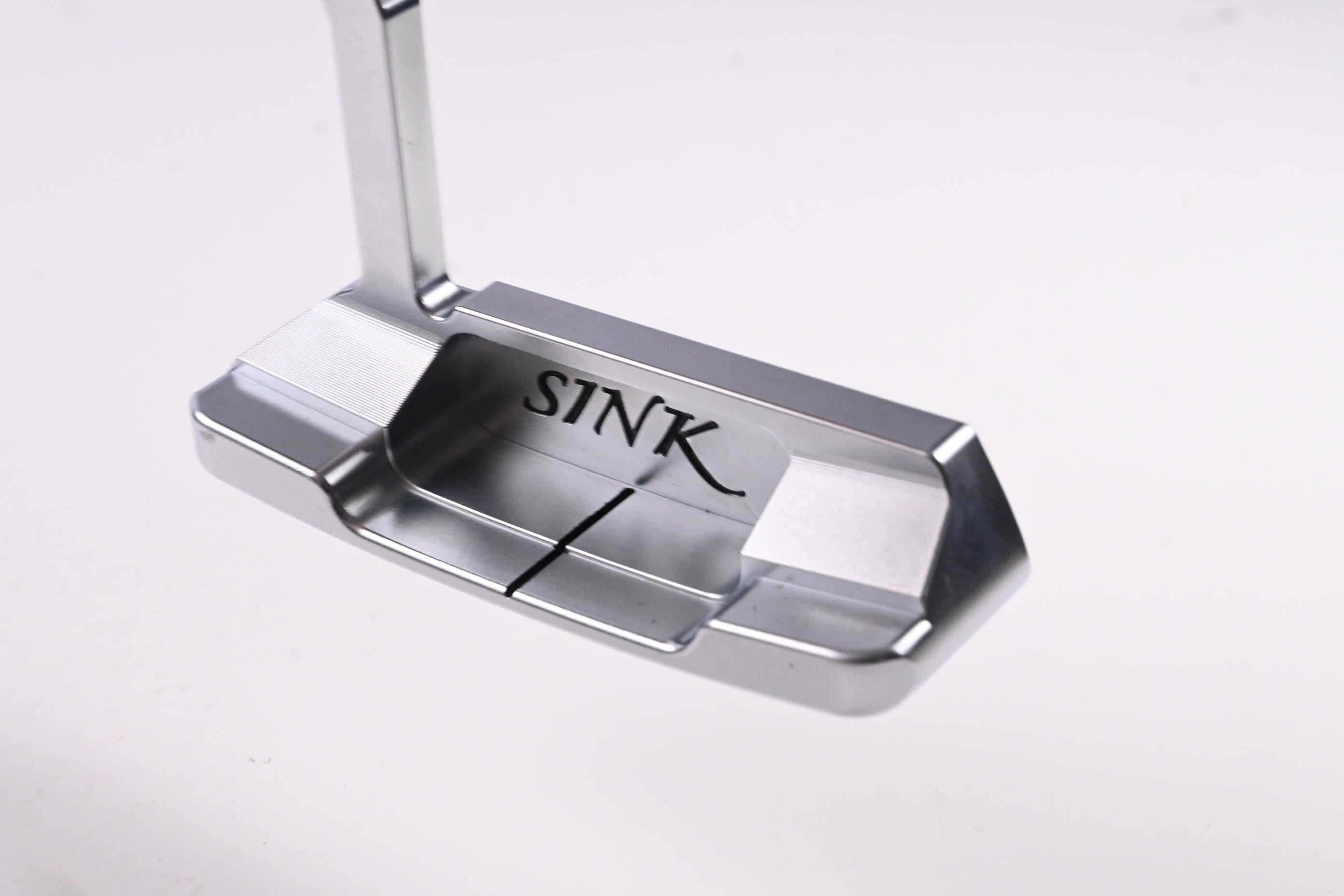 Sink SG Putter / 34 Inch
