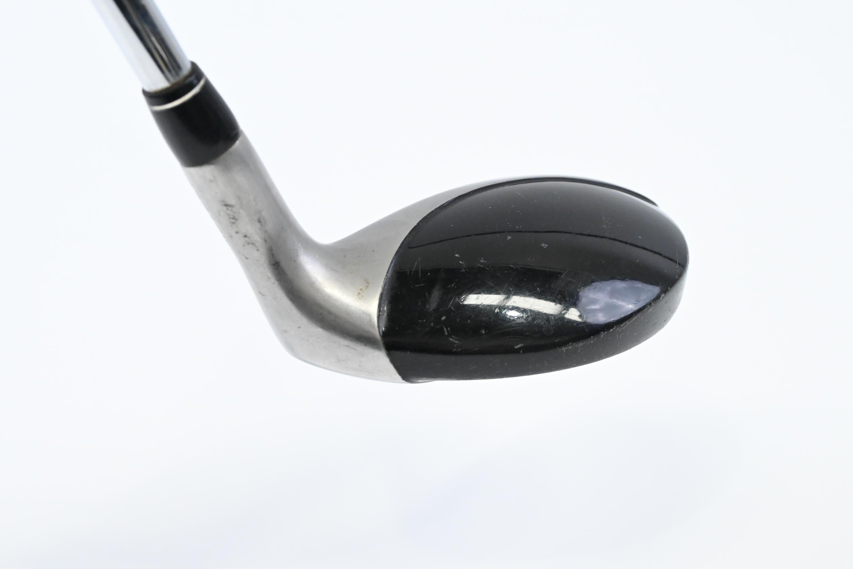 Taylormade Rescue Mid #3 Hybrid / 19 Degree / Regular Flex Steel Shaft