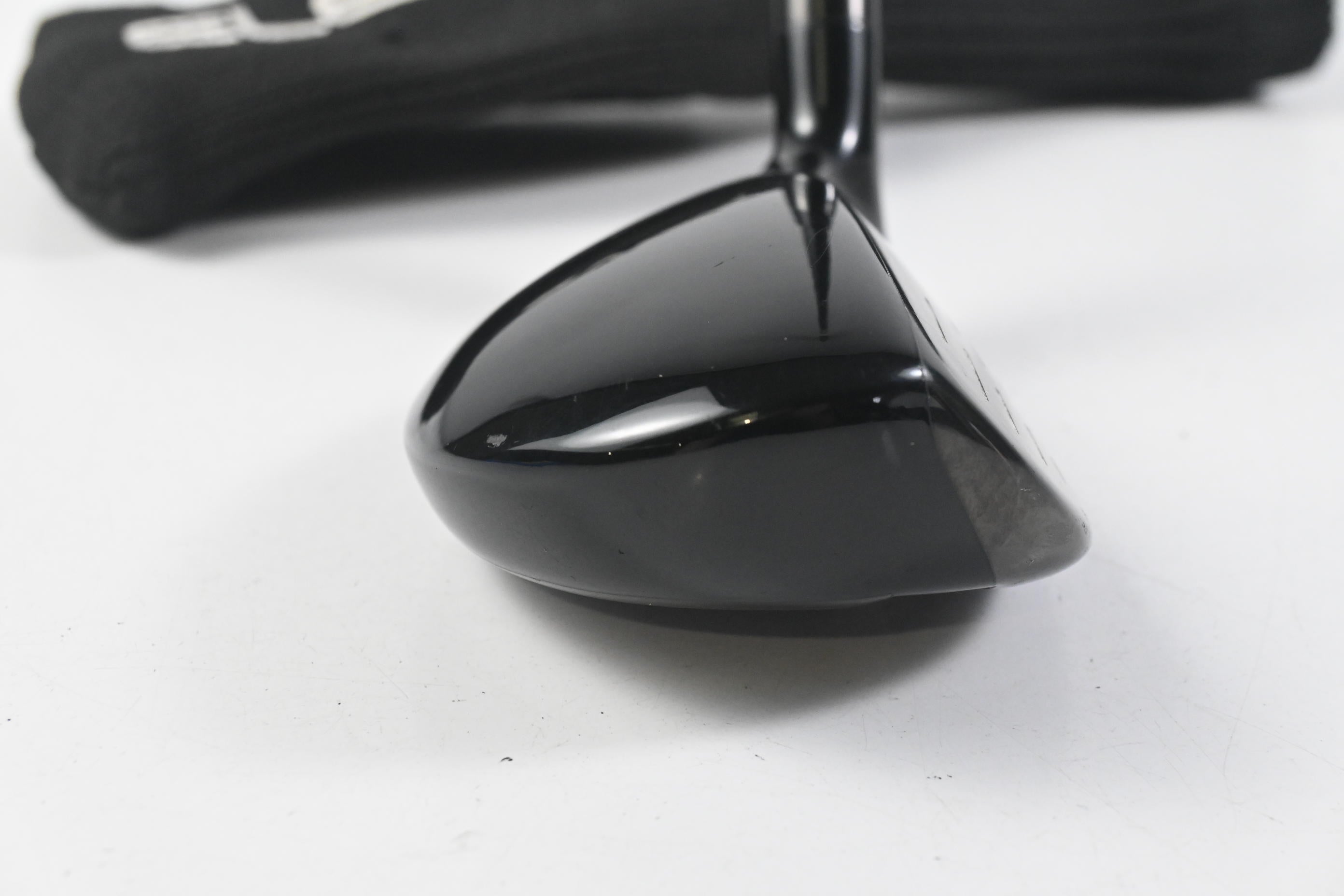Eleven #9 Hybrid / 39 Degree / Stiff Flex Eleven Shaft