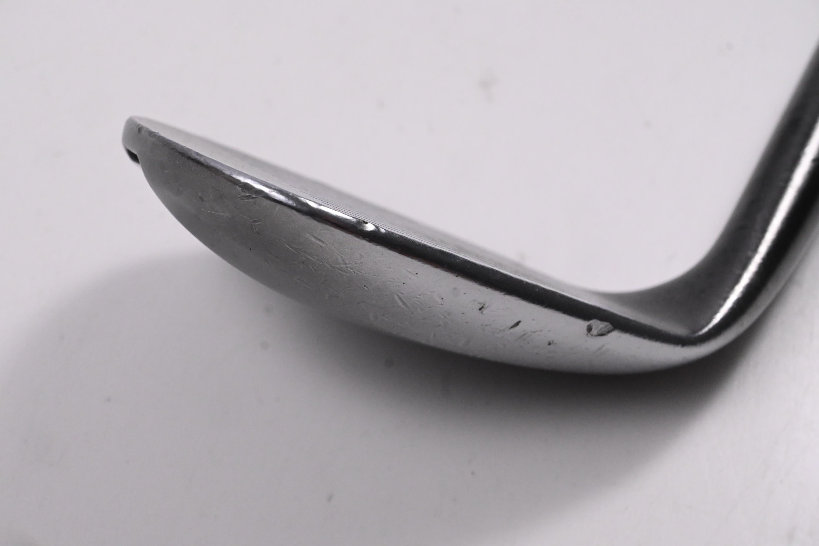 Mizuno S18 Lob Wedge / 60 Degree / Wedge Flex Shaft