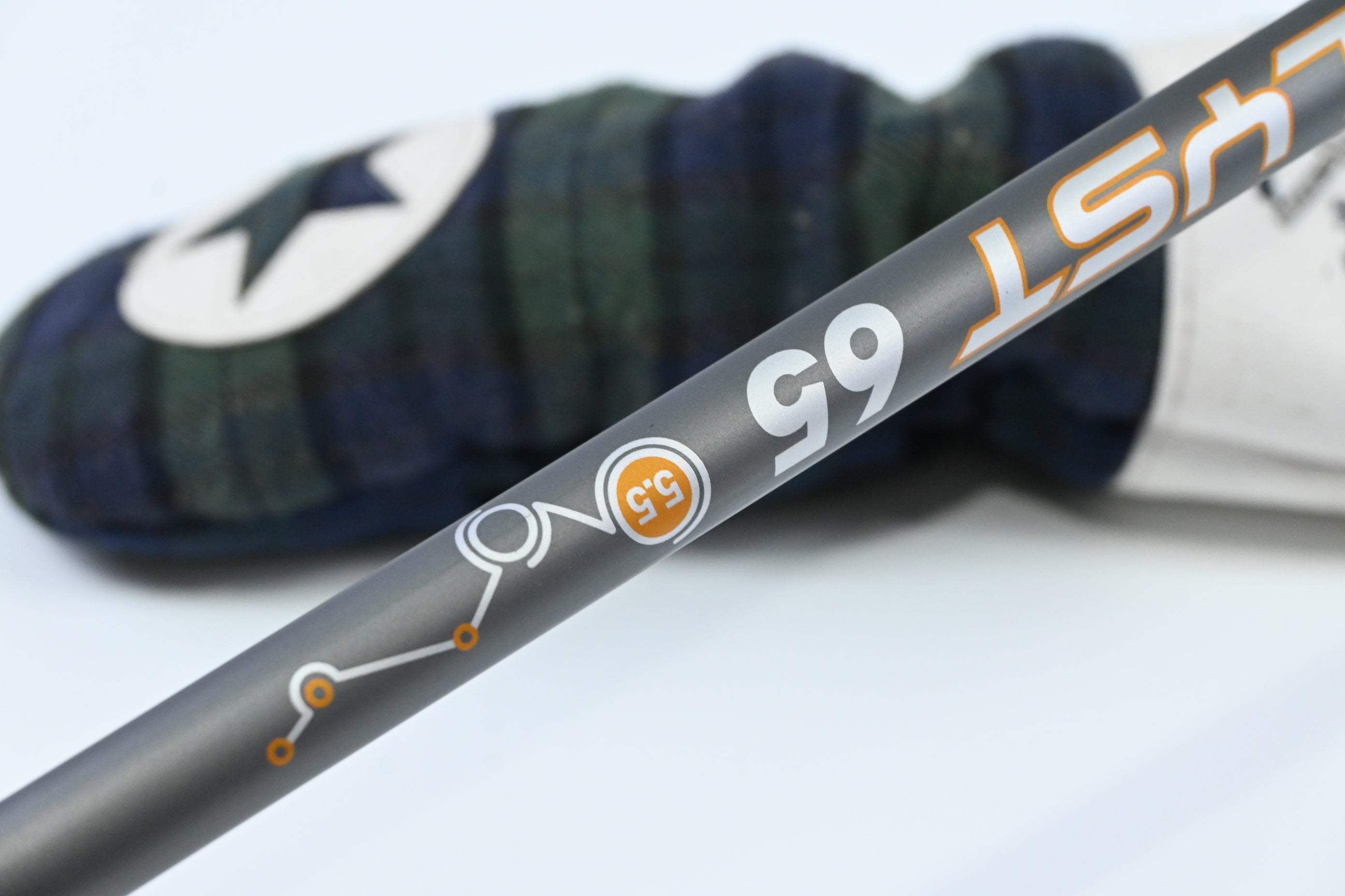 Callaway Mavrik #5 Hybrid / 23 Degree / Regular Flex Catalyst 65 Shaft