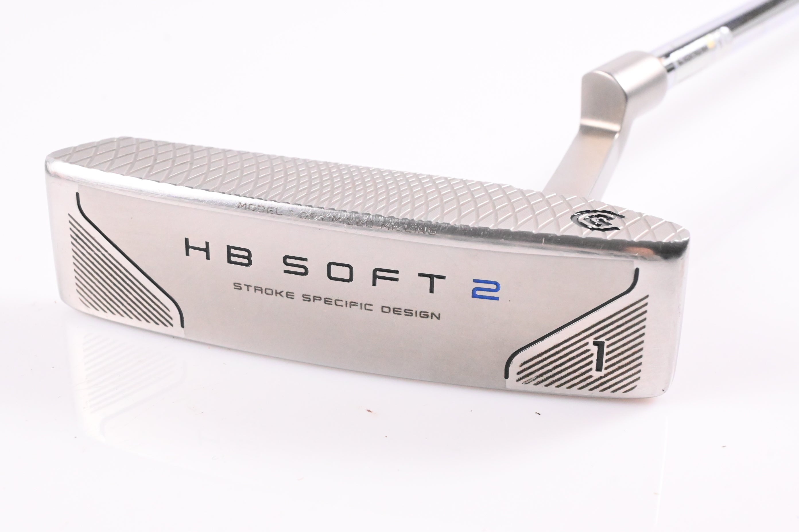 Cleveland HB Soft 2 Putter / 34 Inch
