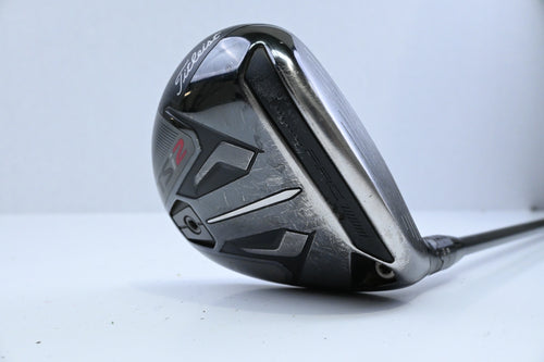 Titleist TSi2 #3 Wood / 15 Degree / Regular Flex Tensei AV Raw Blue 65 Shaft
