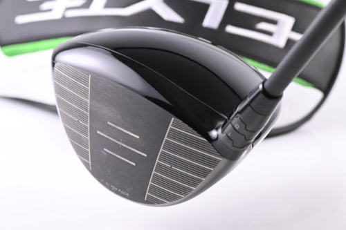 Callaway Elyte Triple Diamond Driver / 10.5 Degree / X-Flex Tensei 1K Black 65