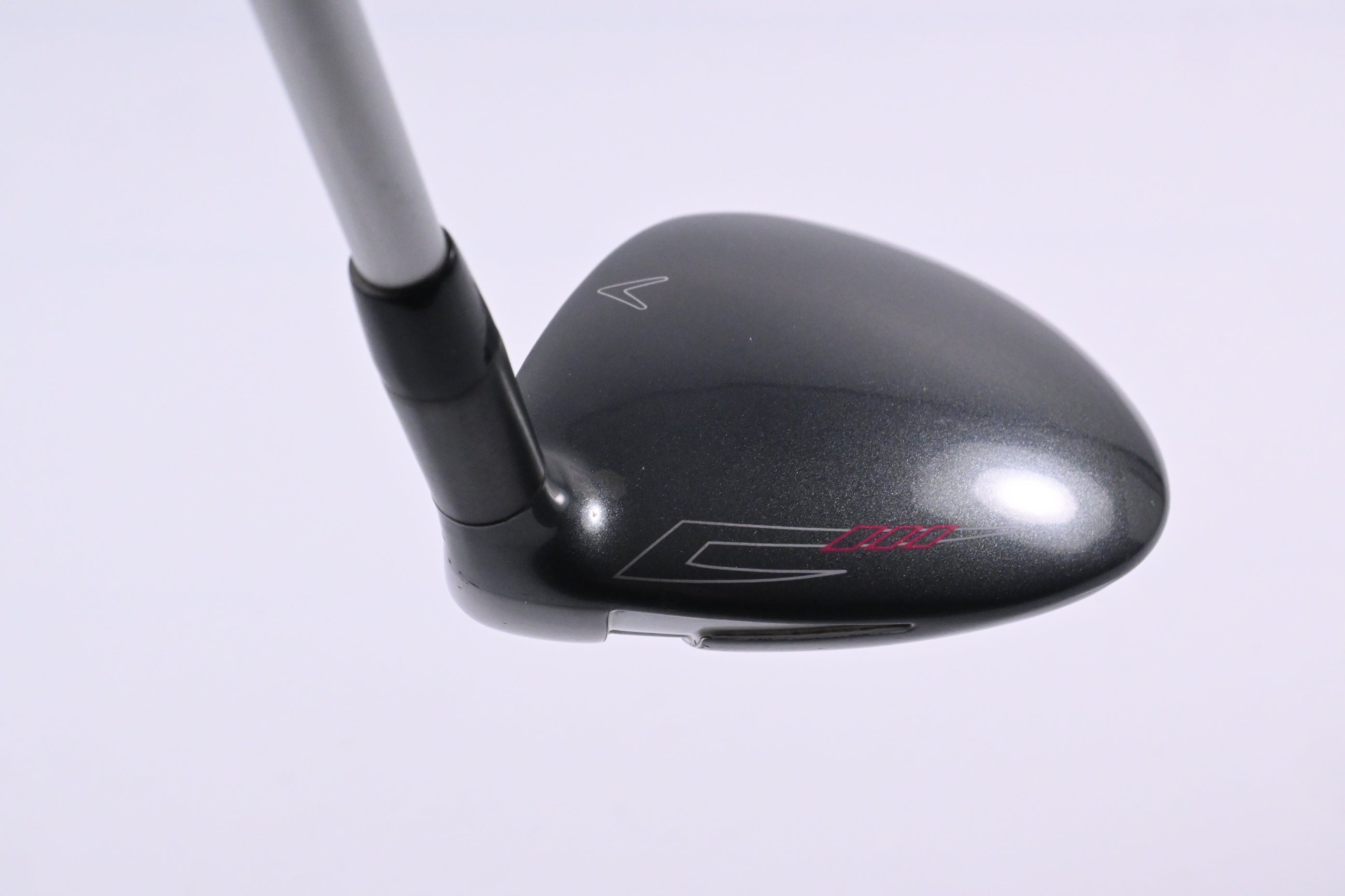 Ladies Callaway X2 Hot #4 Wood / 17 Degree / Ladies Flex Aldila Shaft