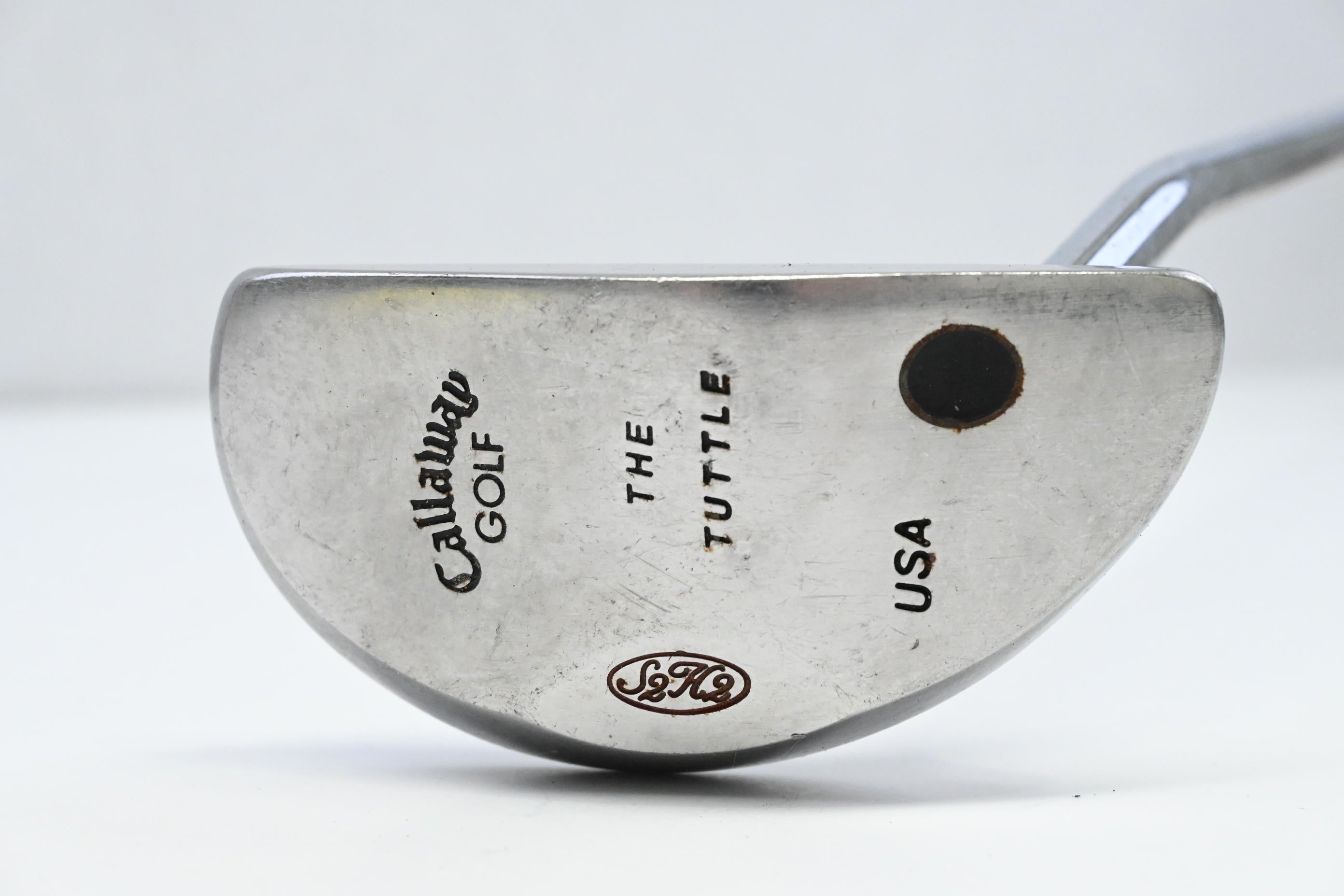 Callaway The Tuttle Putter / 34 Inch
