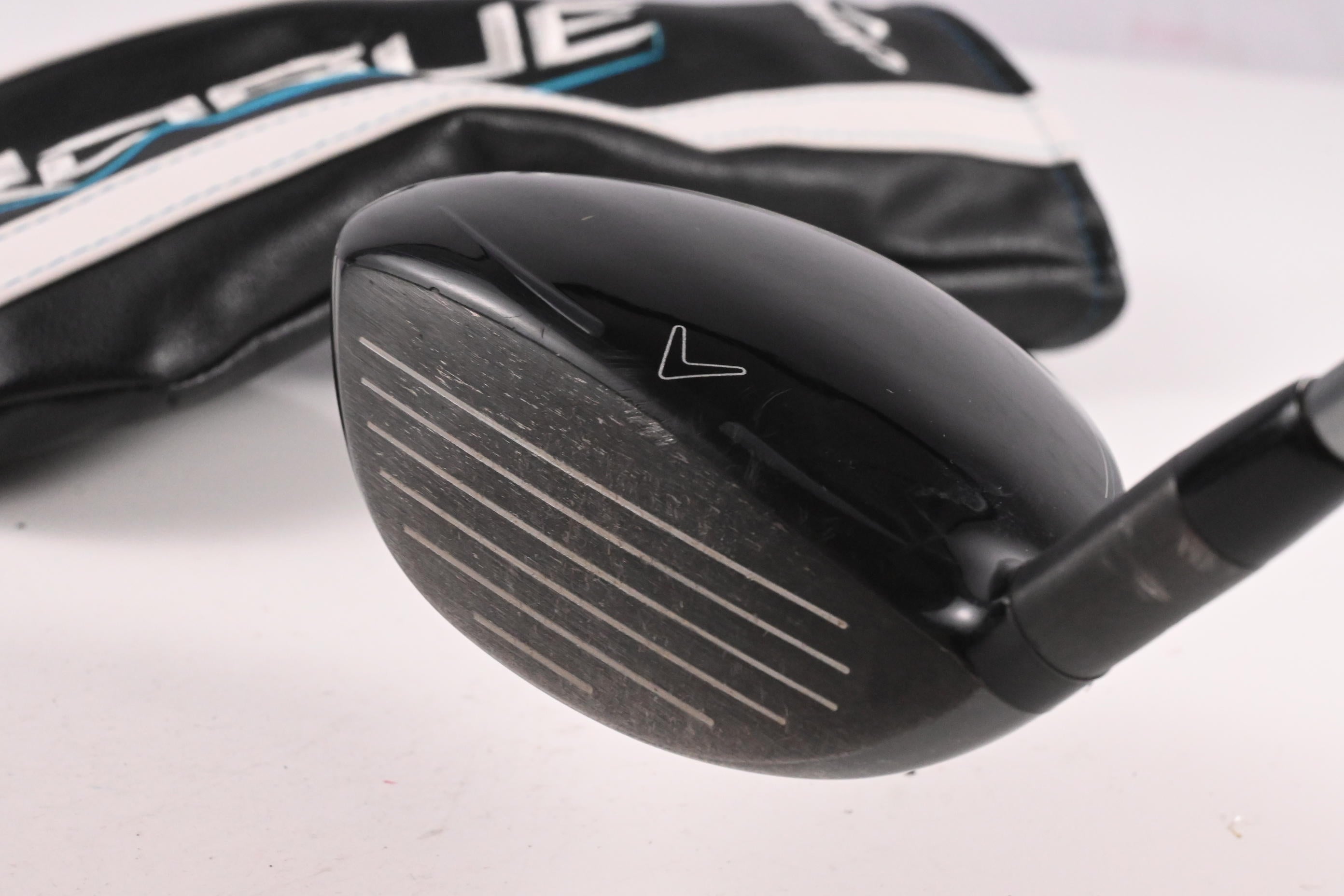 Callaway Rogue Sub Zero #3 Wood / 15 Degree / Regular Flex HZRDUS T800 65 Shaft