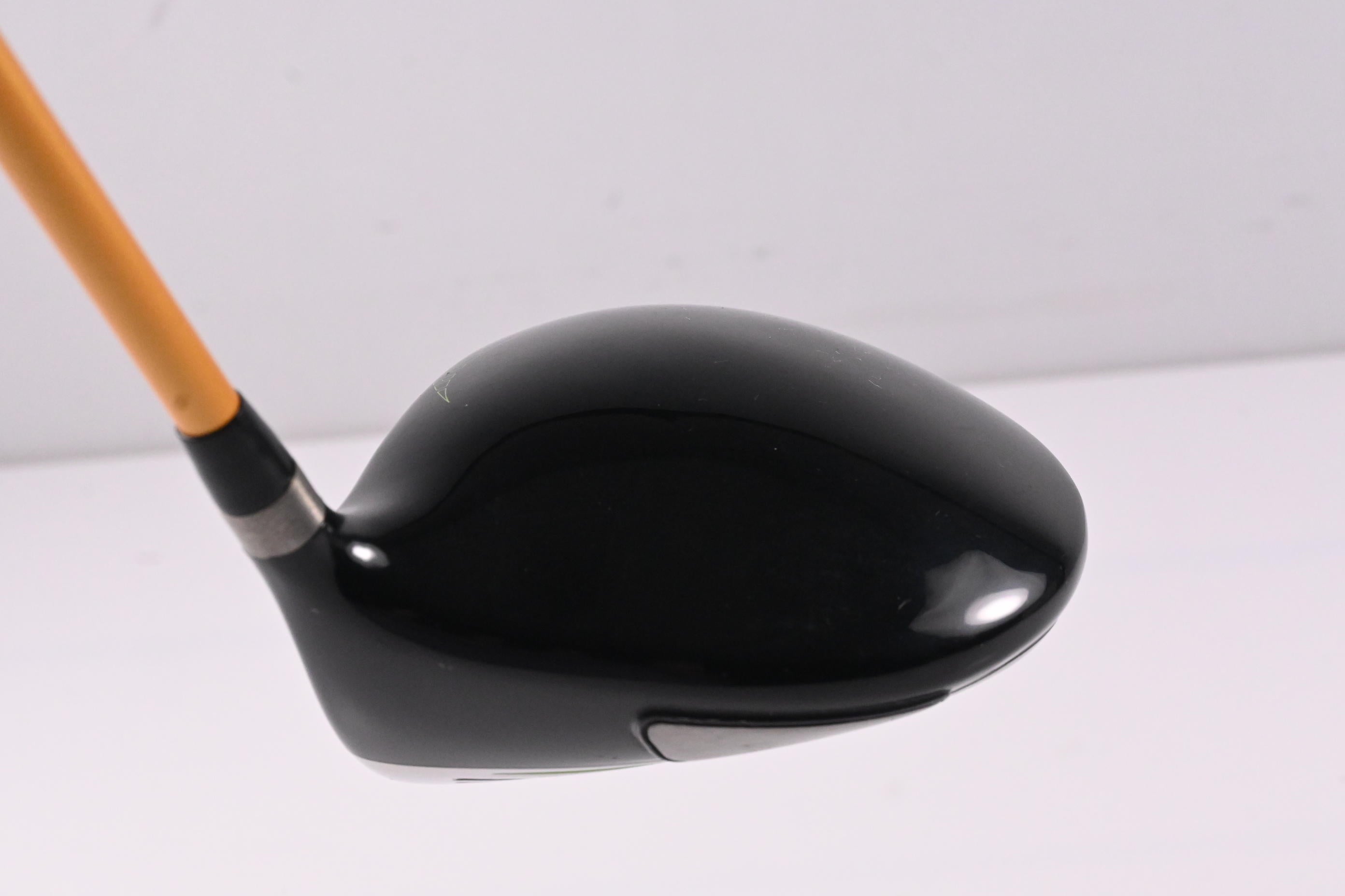 Ping Rapture V2 Driver / 9 Degree / Stiff Flex UST Mamiya ProForce V2 66 Shaft
