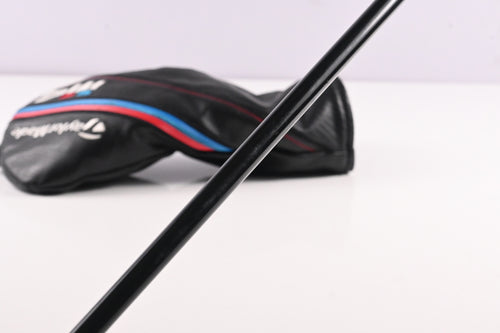 Taylormade M4 Tour #3 Wood / 15 Degree / Stiff Flex Kuro Kage TiNi Silver 70