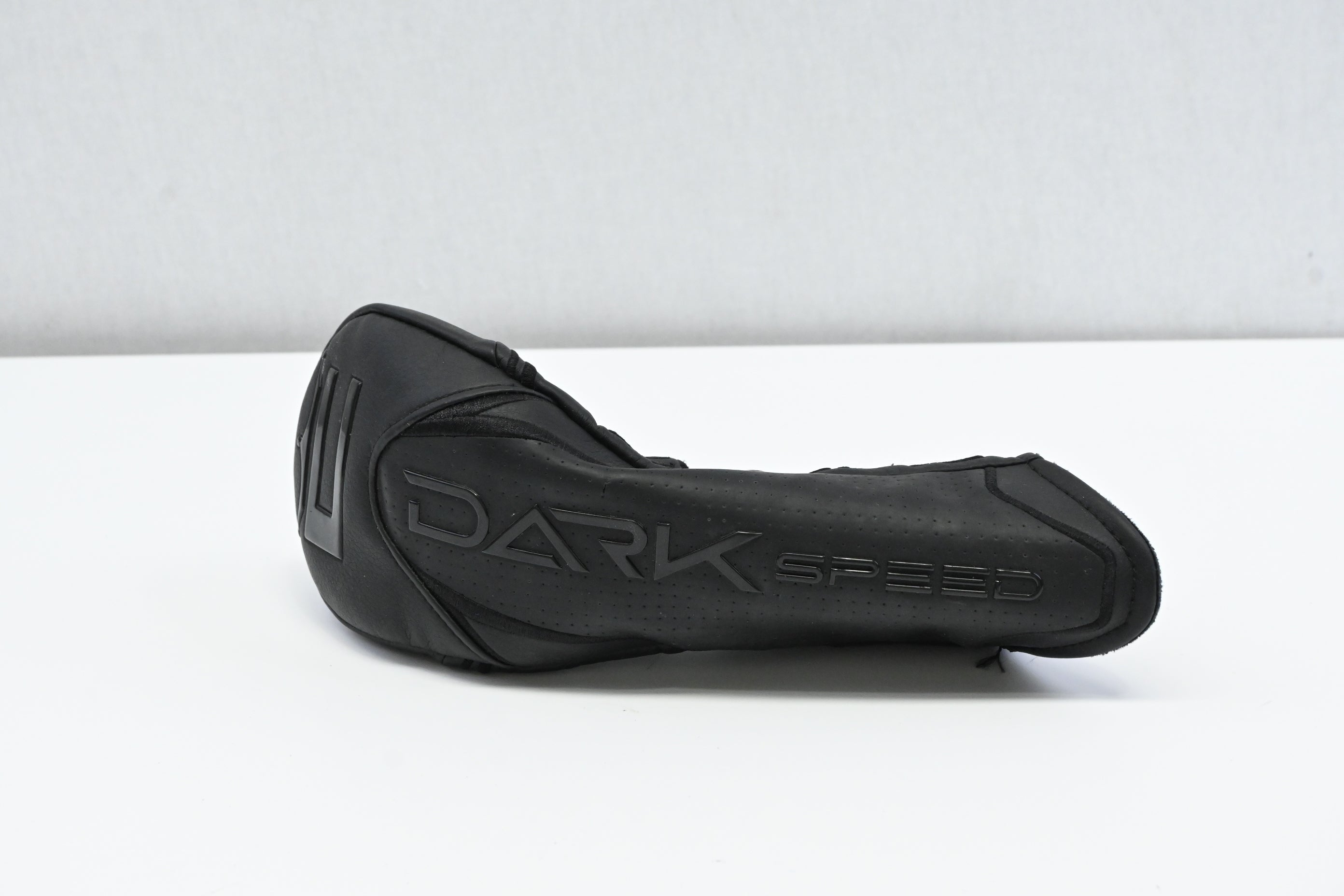 Cobra Darkspeed X #3 Wood / 16.5 Degree / Regular Flex UST Lin-Q M40X Red 5