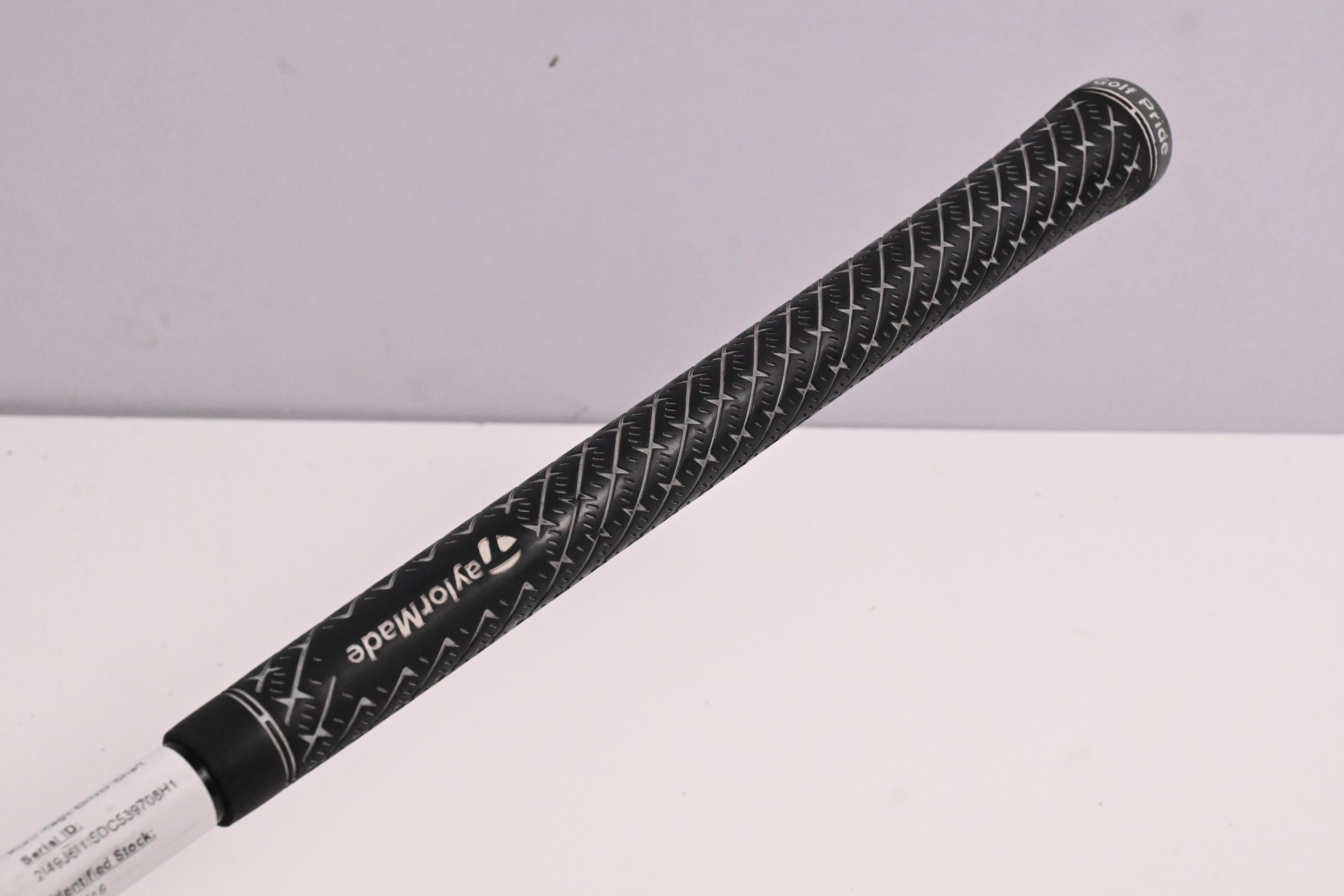 Kuro Kage Silver 60 Driver Shaft / Stiff Flex / Taylormade 2nd Gen