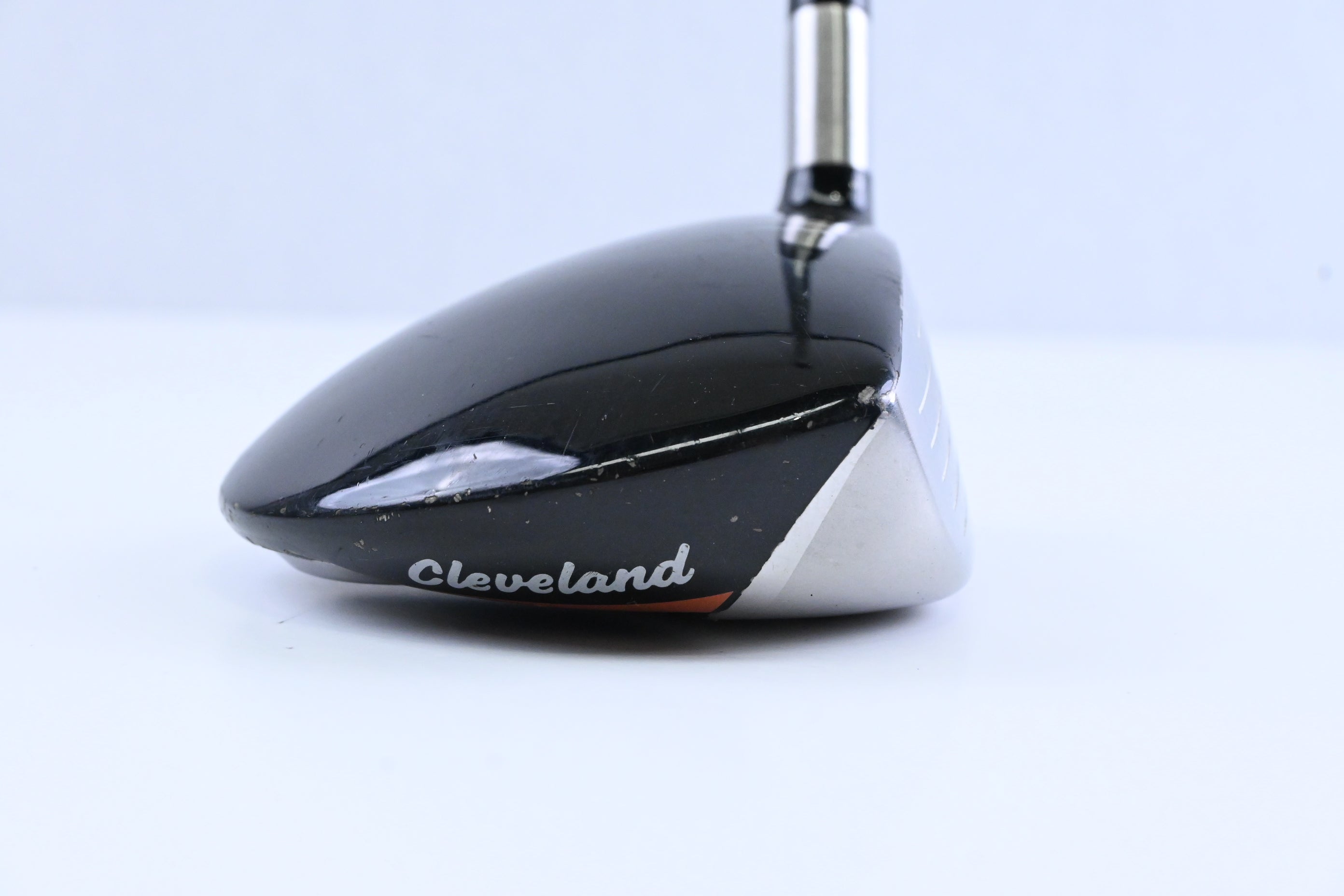 Cleveland Launcher 2009 #3 Wood / 15 Degree / Regular Flex Fujikura Fit-On Gold