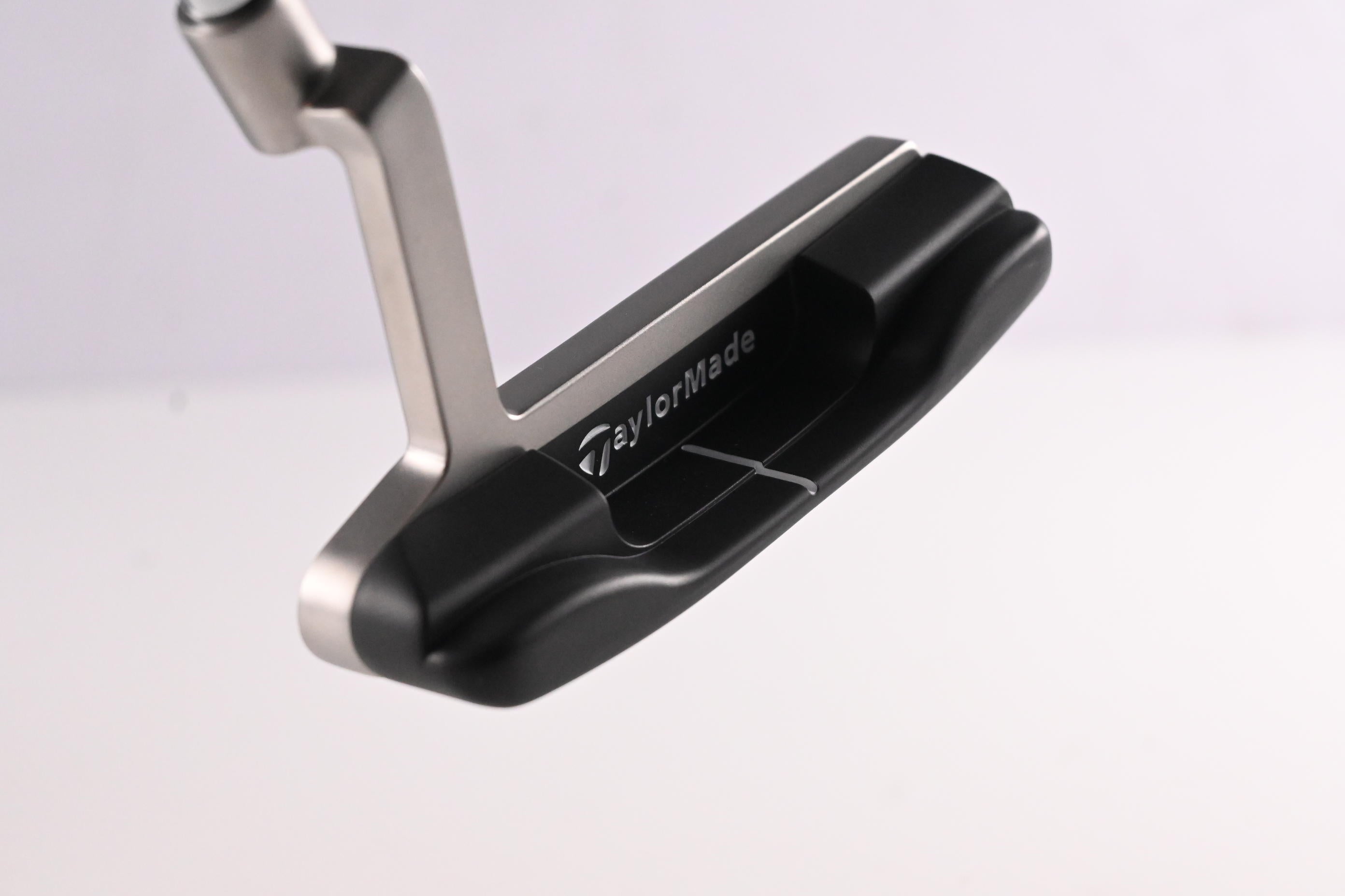Taylormade SYSTM2 Soto Putter / 35 Inch