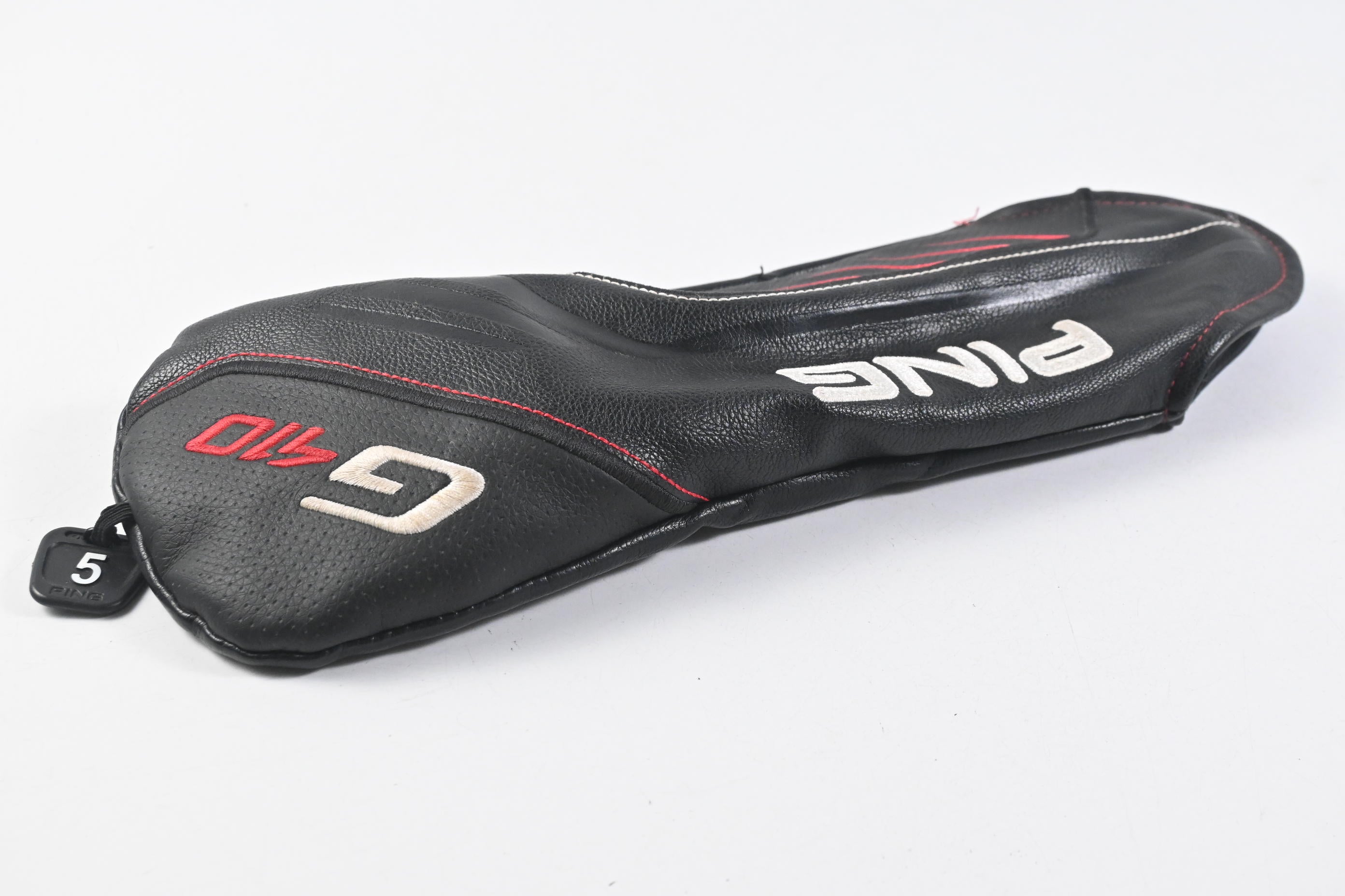 Ping G410 SFT #5 Wood / 19 Degree / Senior Flex Ping Alta CB Red 65 Shaft