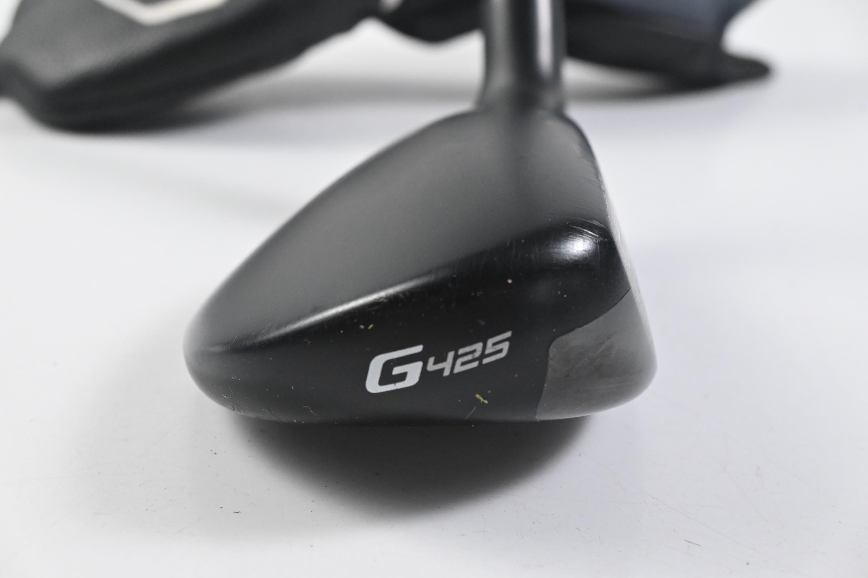 Ping G425 #3 Hybrid / 19 Degree / Stiff Flex Ping Alta CB 70 Slate Shaft