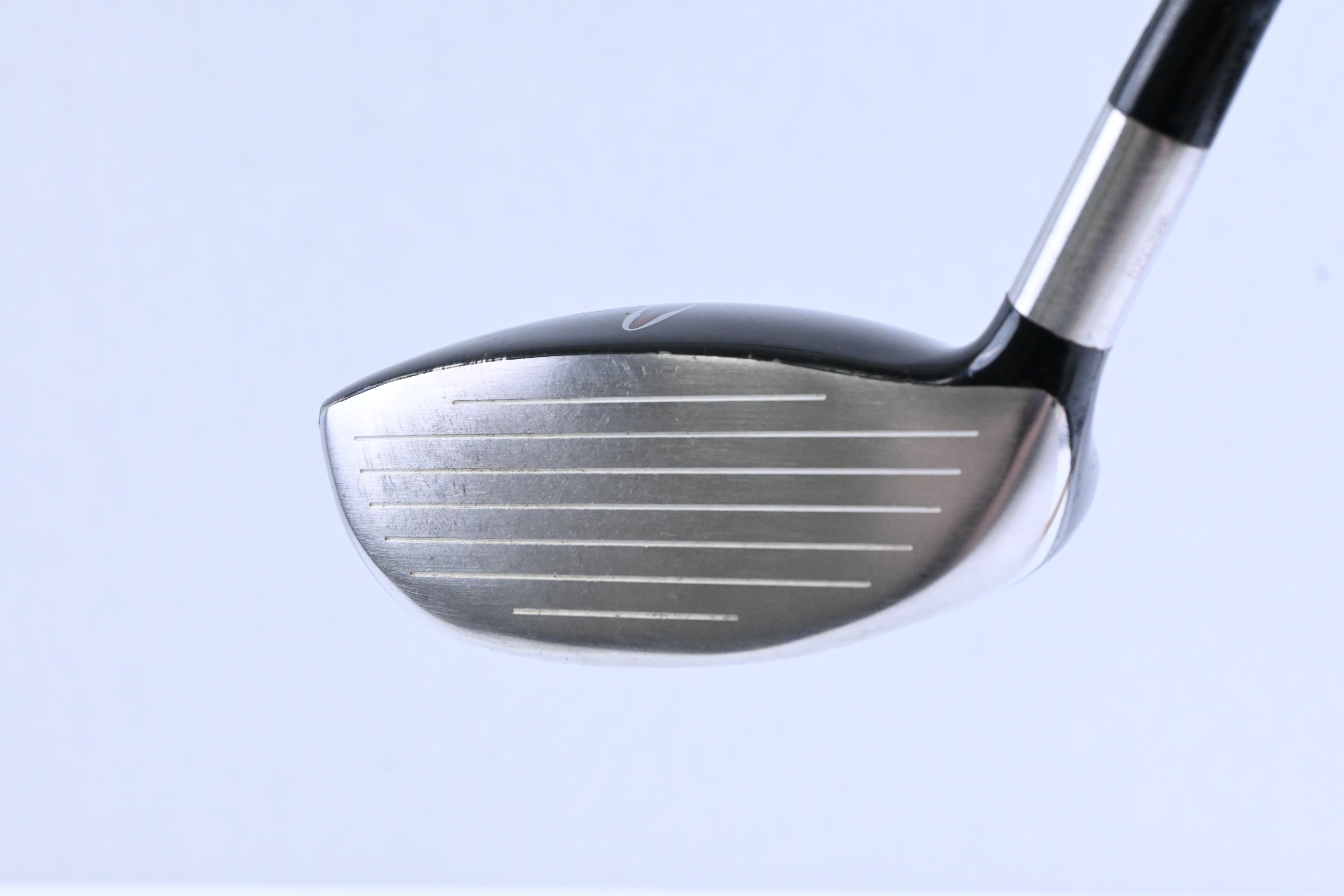 Cleveland Launcher 2009 #3 Wood / 15 Degree / Regular Flex Fujikura Fit-On Gold