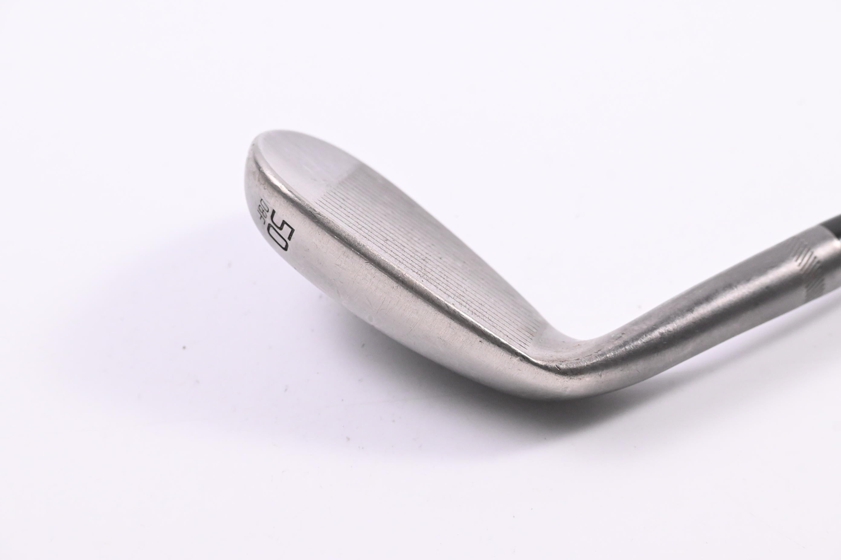 Titleist Vokey SM10 Gap Wedge / 50 Degree / Wedge Flex Titleist Vokey Shaft