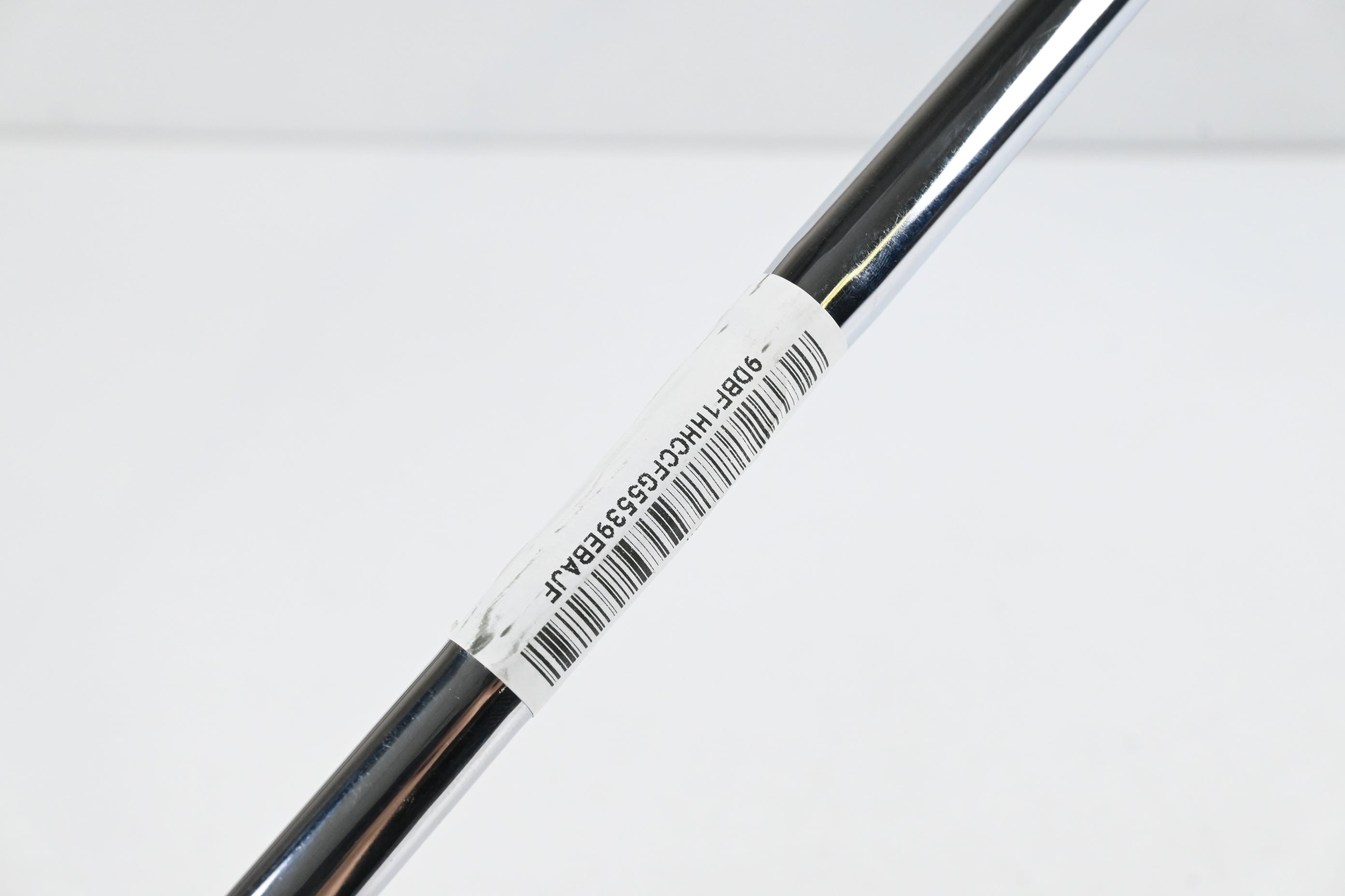 Callaway Steelhead XR OS #9 Iron / Regular Flex Speedstep 80 Shaft
