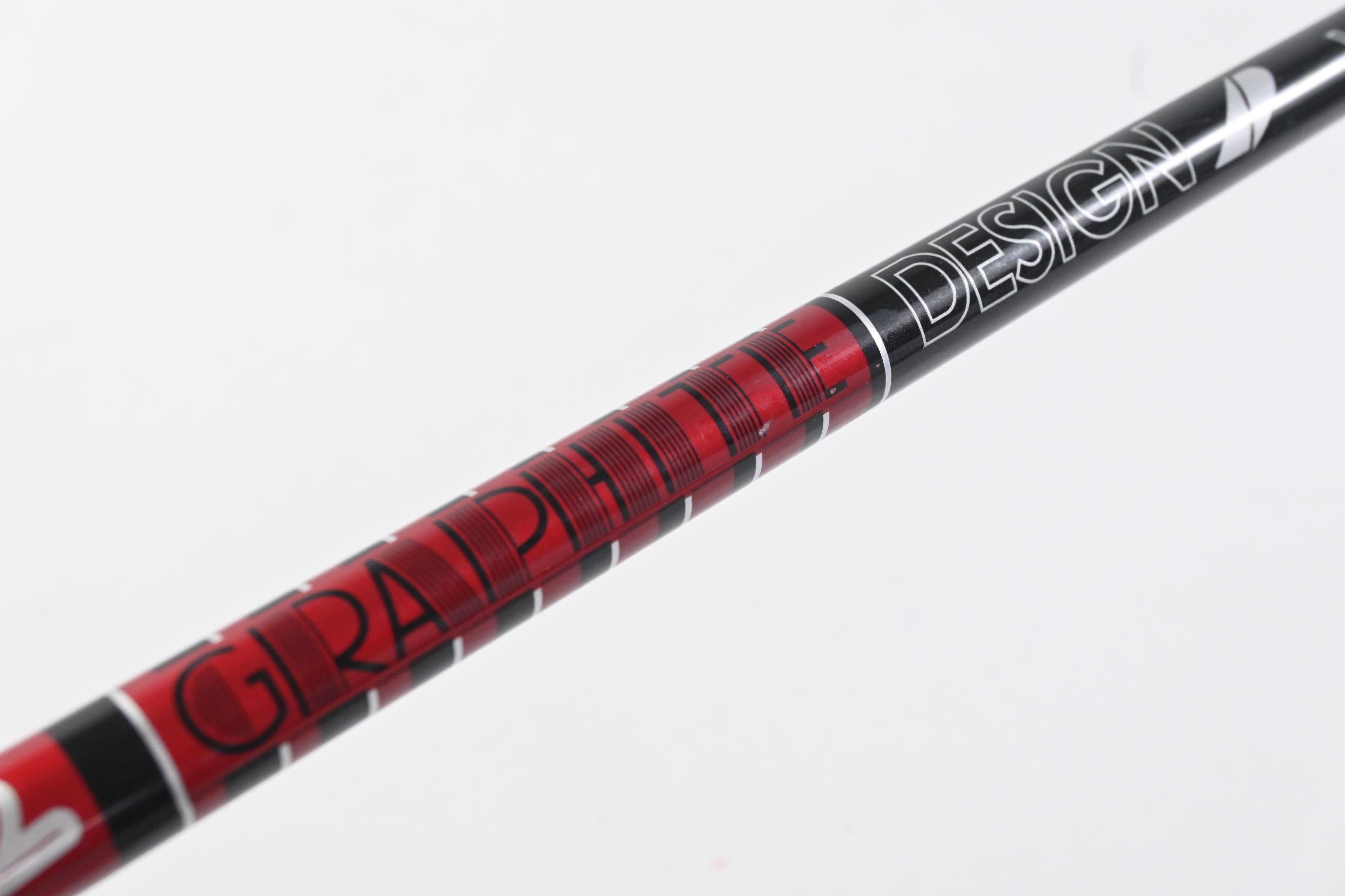 Graphite Design Tour AD VF-5 Driver Shaft / X-Flex / Ping 3rd Gen