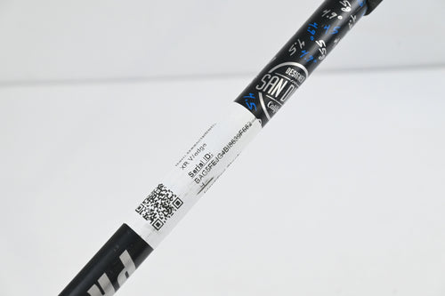 Callaway XR Pitching Wedge / 44 Degree / Senior Flex Project X San Diego 55