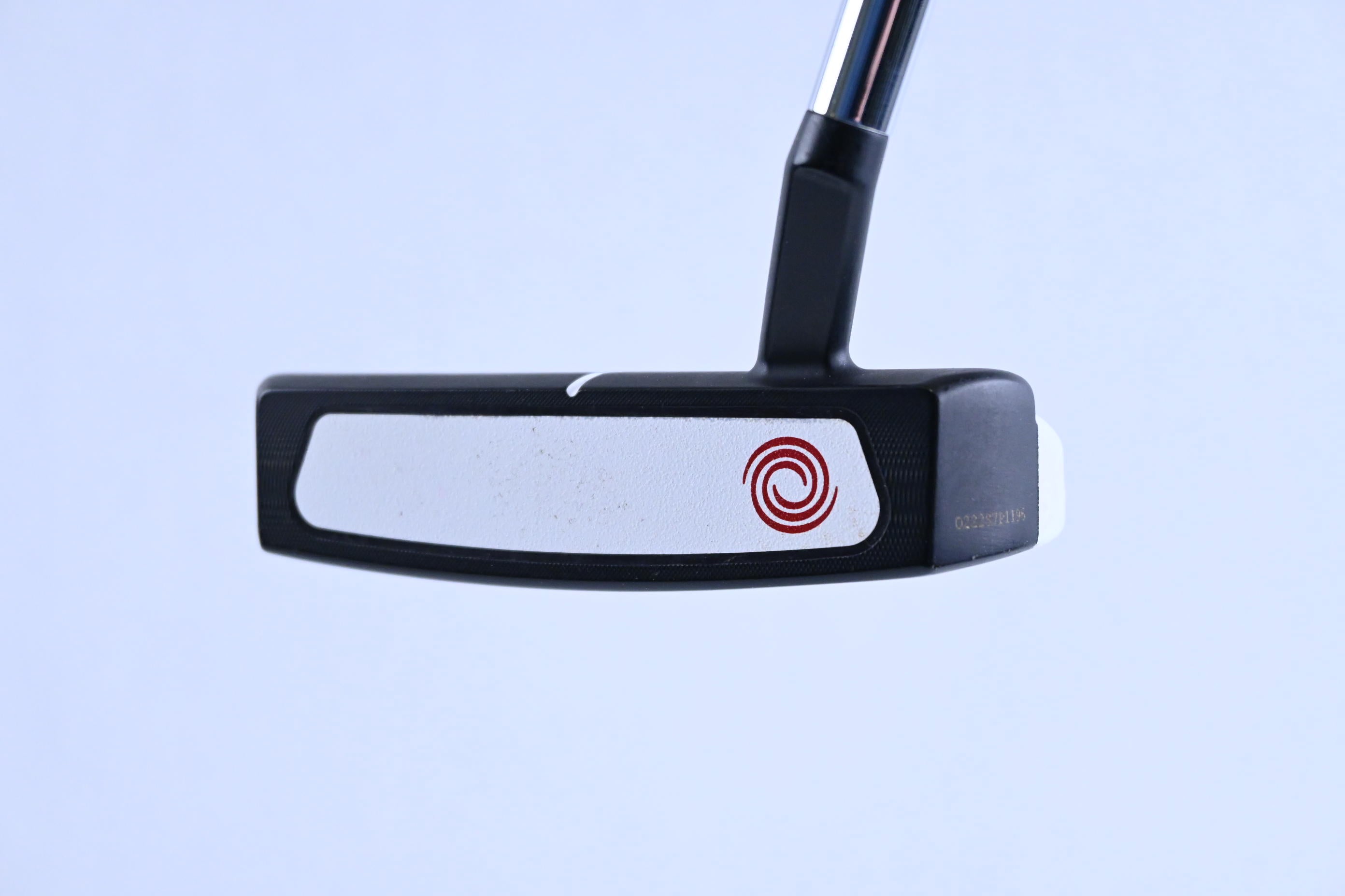 Odyssey White Hot Versa 3T Putter / 34 Inch