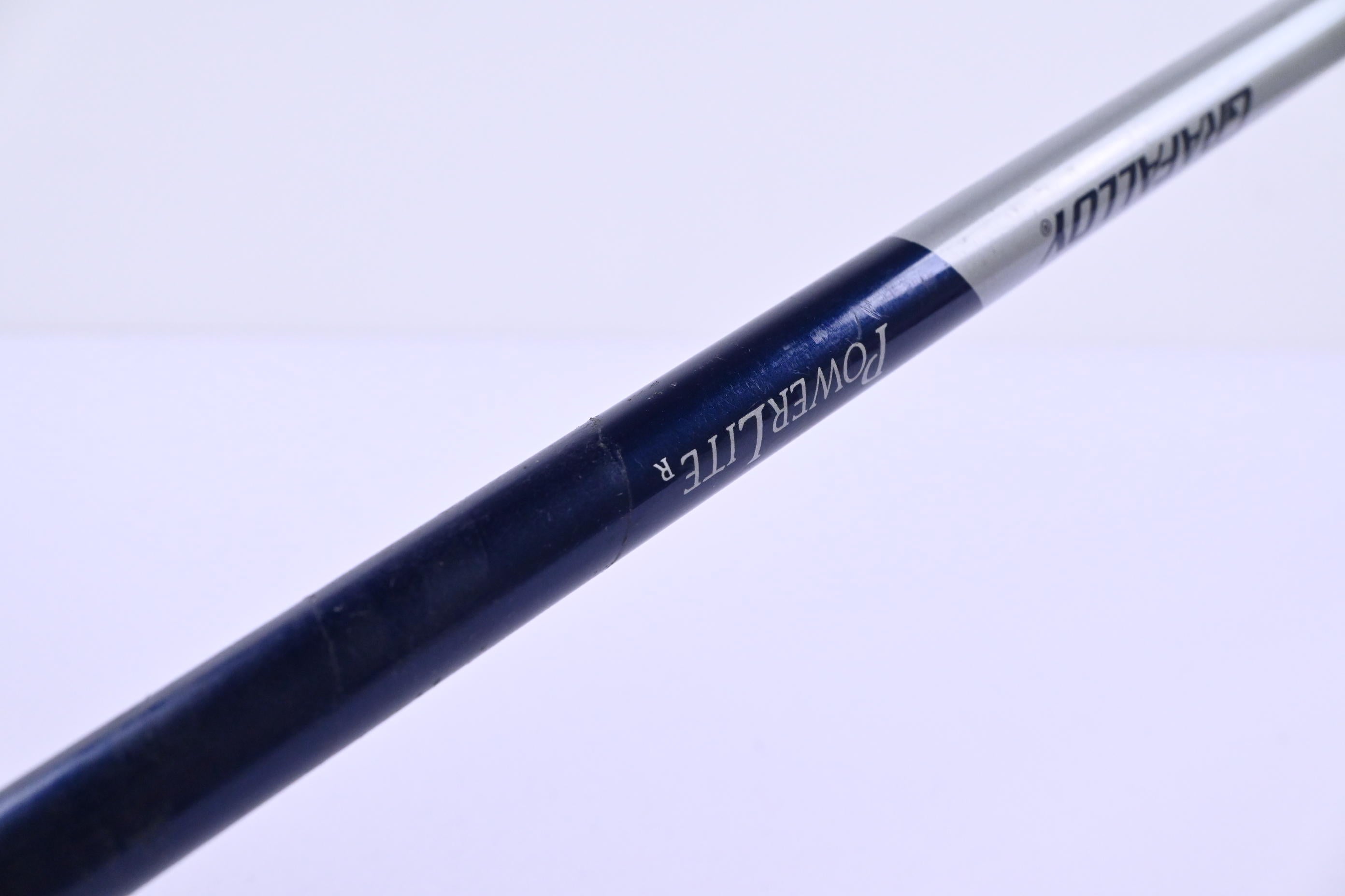 Titleist 975 D Driver / 11.5 Degree / Regular Flex Grafalloy PowerLite Shaft