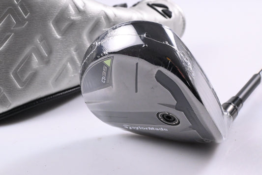 Taylormade Qi35 #5 Wood / 18 Degree / Stiff Flex Fujikura Ventus Blue 6 Shaft