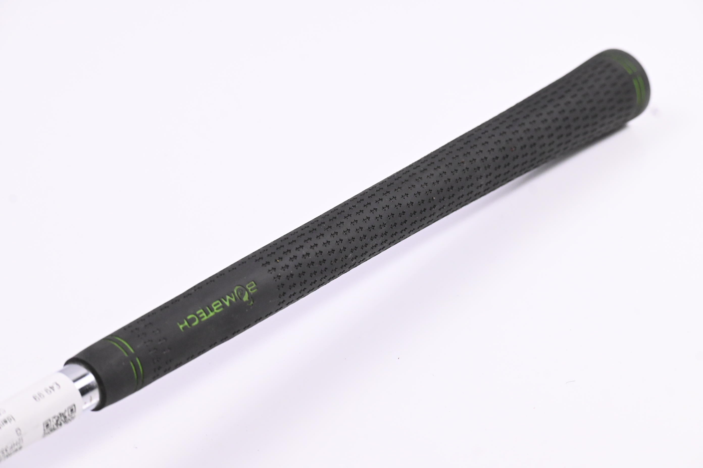 Grenade Gap Wedge / 52 Degree / Wedge Flex Steel Shaft