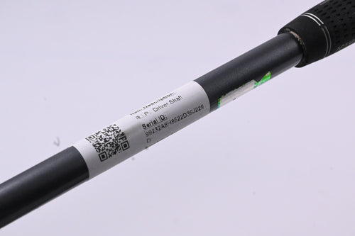 Aldila R.I.P. Phenom 70  Driver Shaft / Stiff Flex / Titleist Adapter