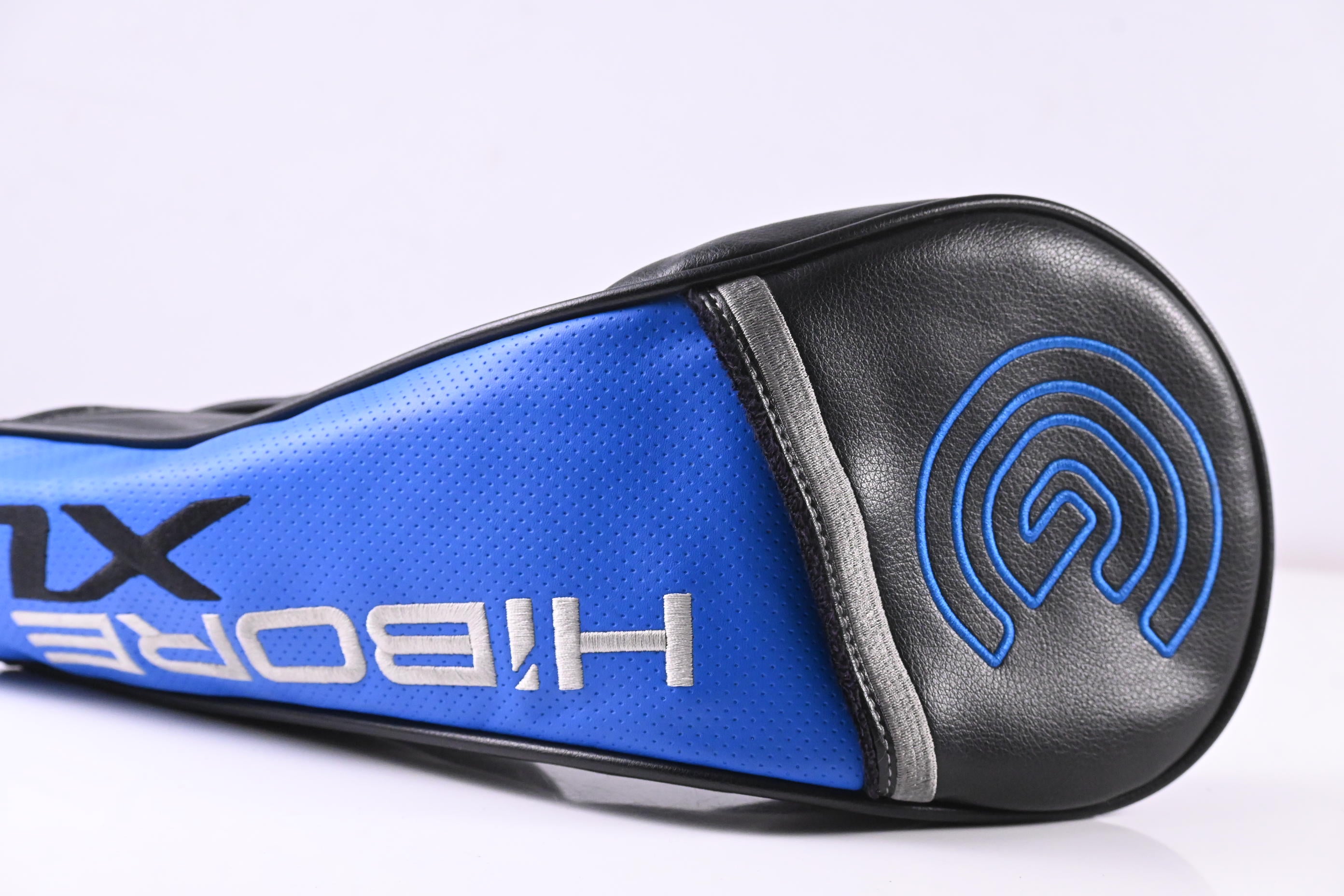 Cleveland HiBore XL 2025 Driver / 9-12 Degree / Regular Flex Tensei AV Raw Blue