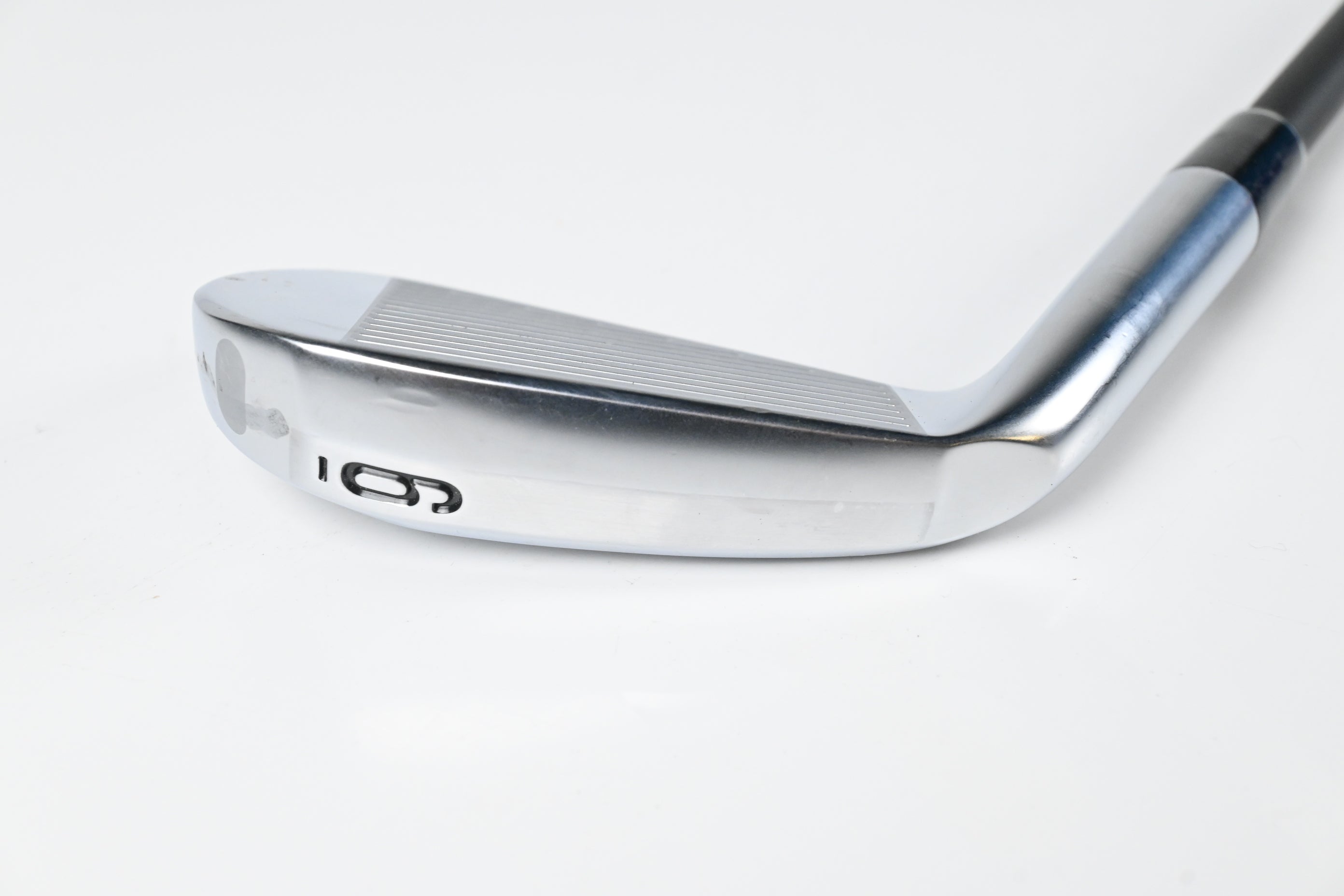 Srixon ZXi7 #6 Iron / Regular Flex Aldila NV 2KXV Black 65 Shaft