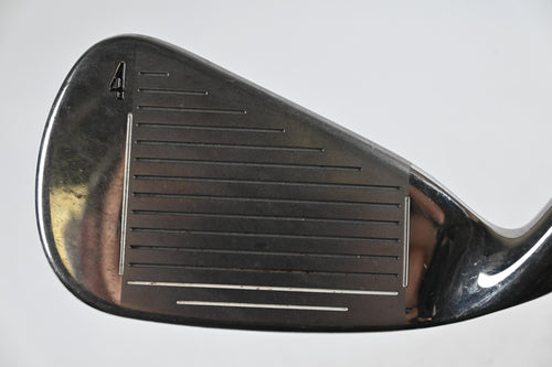 Callaway X-18 #4 Iron / 23 Degree / Regular Flex Callaway System CW 75 Shaft