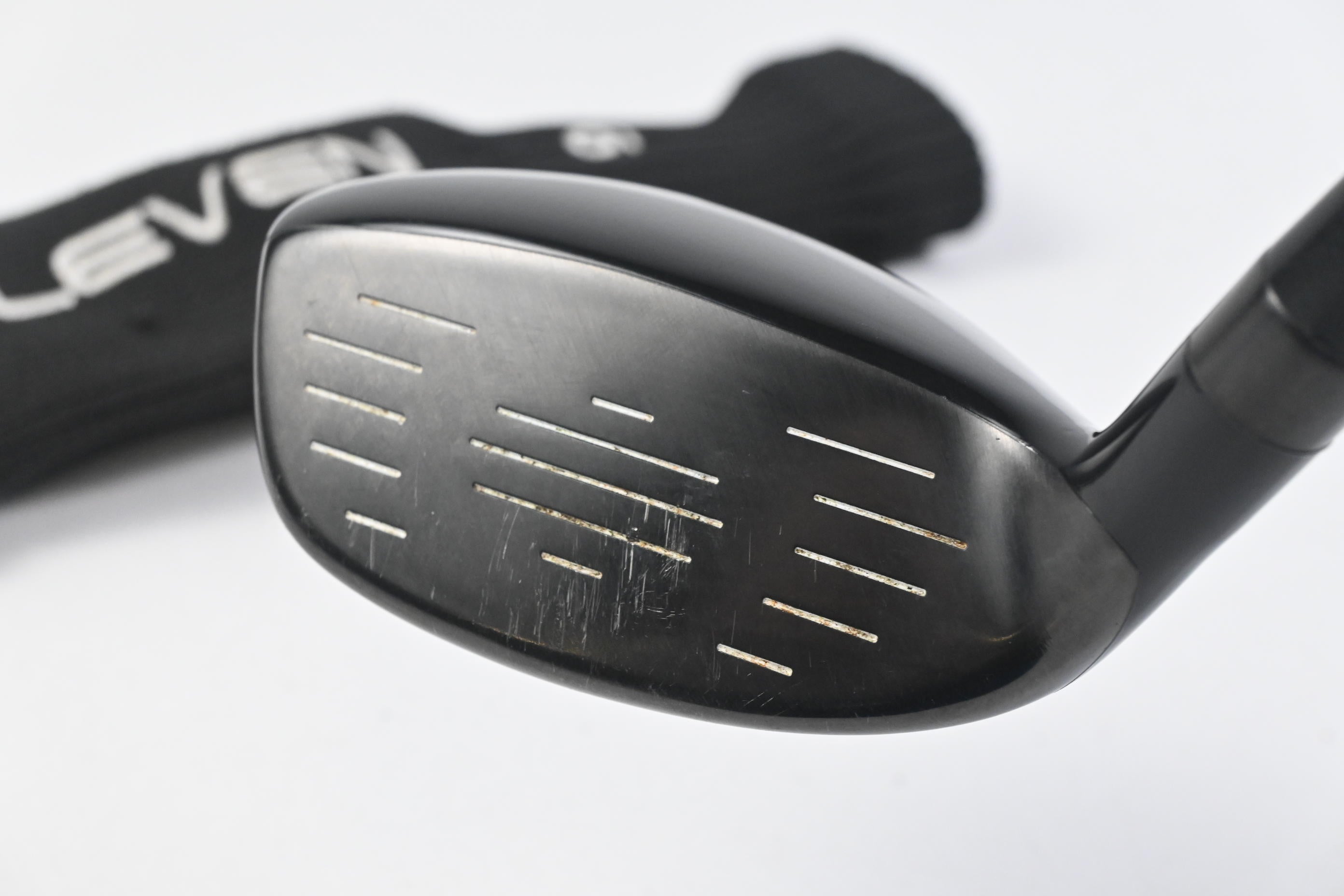 Eleven #9 Hybrid / 39 Degree / Stiff Flex Eleven Shaft