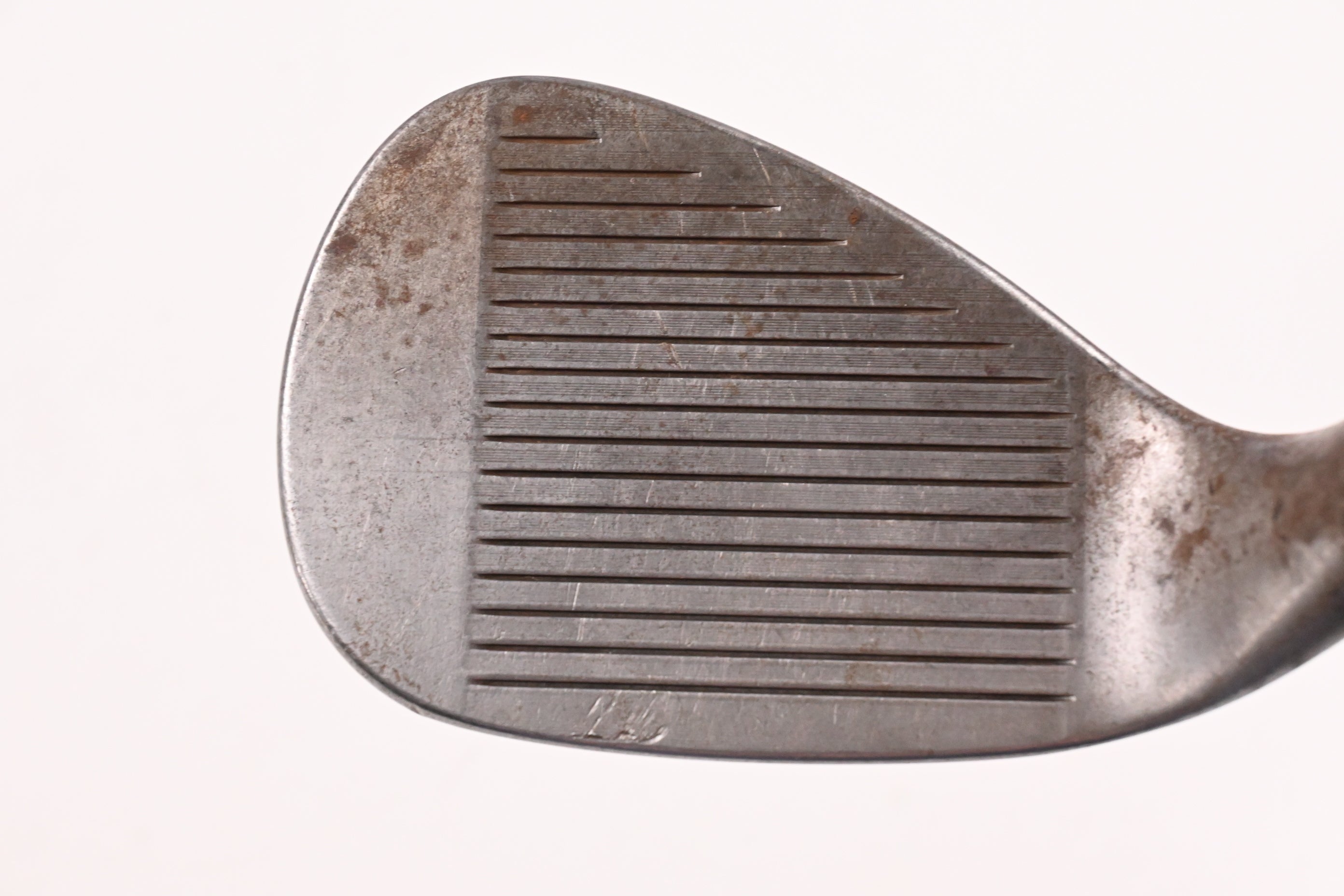 Titleist Vokey SM9 Sand Wedge / 56 Degree / Regular Flex Project X Rifle Shaft
