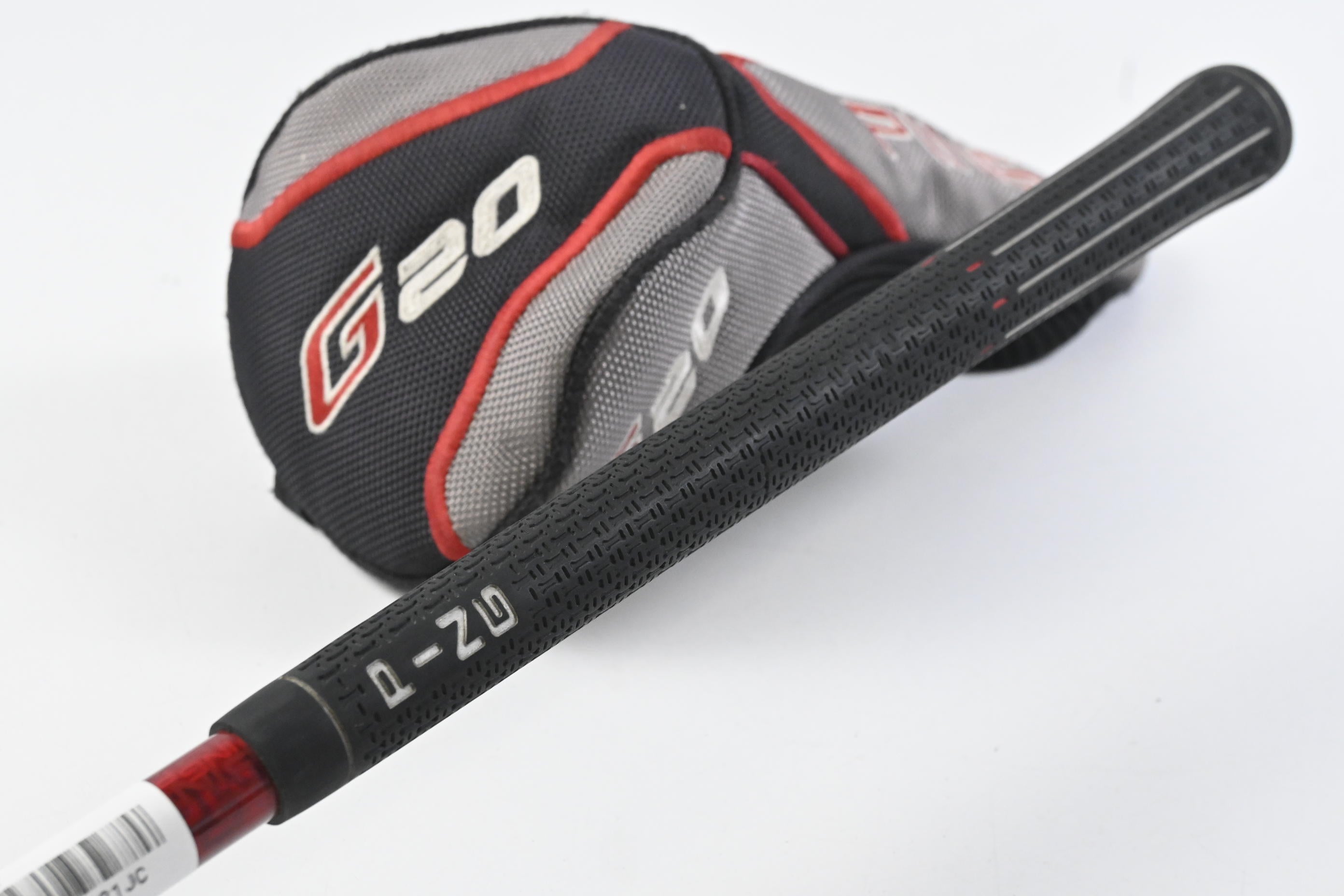 Ping G20 #3 Wood / 15 Degree / Regular Flex Ping TFC 169 Shaft