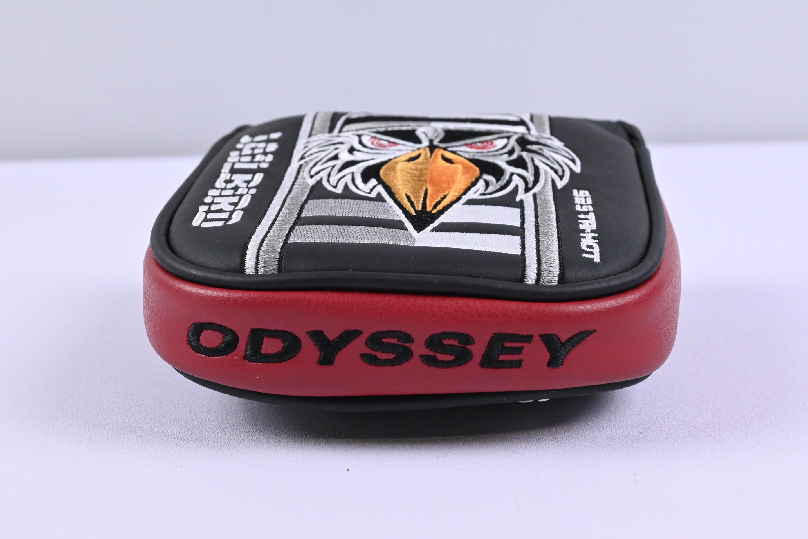 Odyssey Square 2 Square Tri-Hot Jailbird Putter / 34 Inch