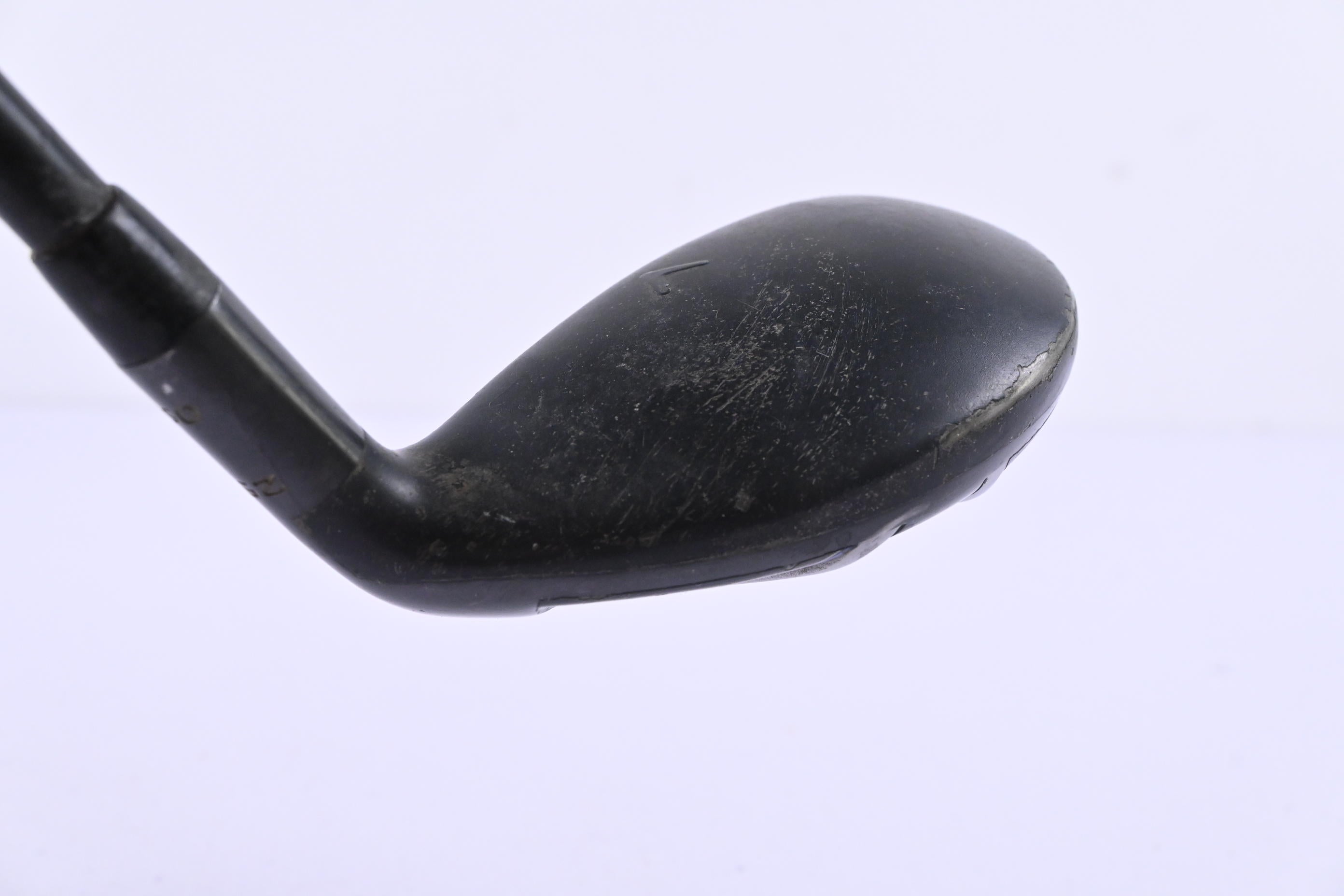 Callaway XR16 OS #5 Hybrid / 25 Degree / Senior Flex Fubuki AT50 Shaft
