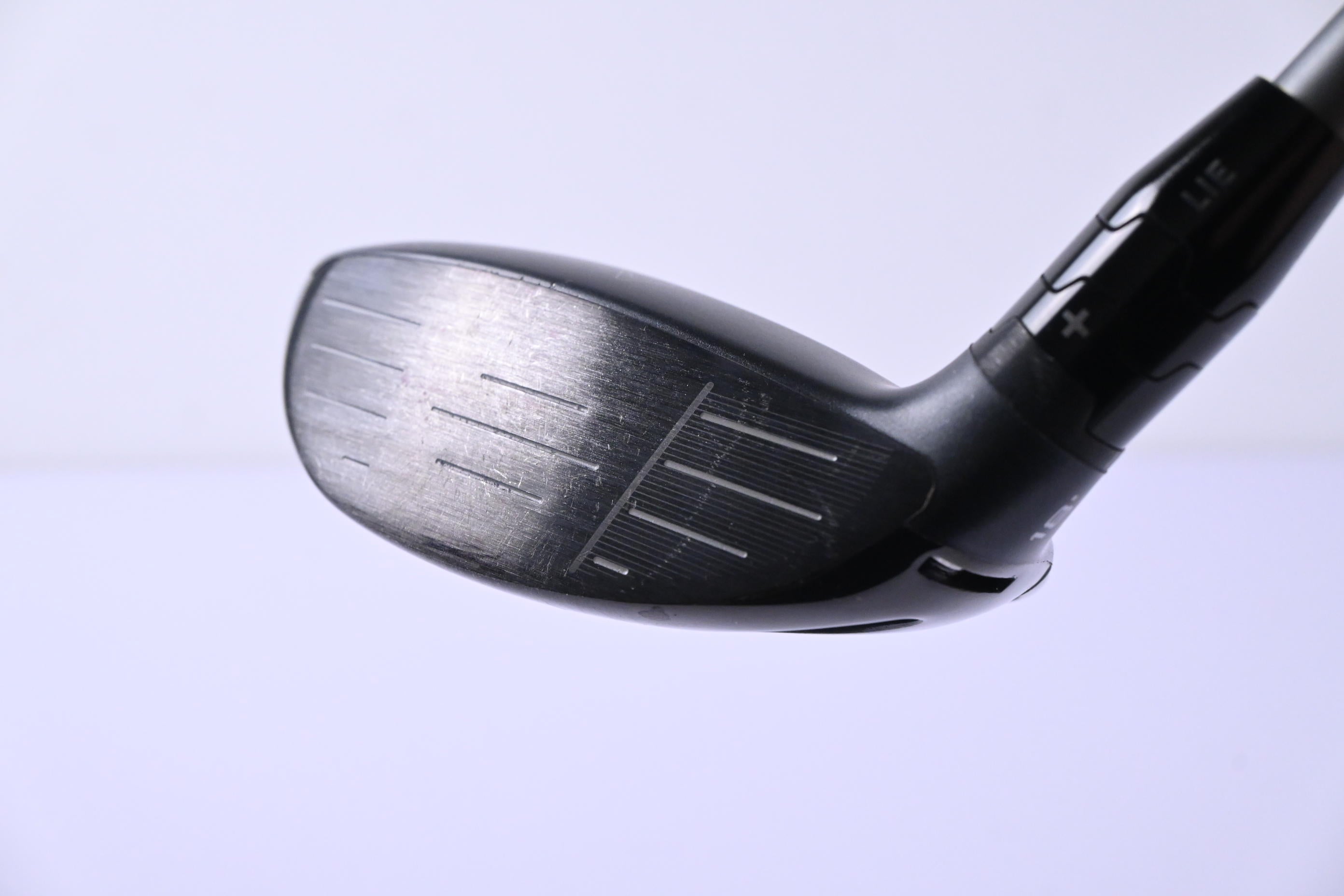 Callaway Quantum Max #5 Wood / 18 Degree / Regular Flex Denali Frost Silver 60
